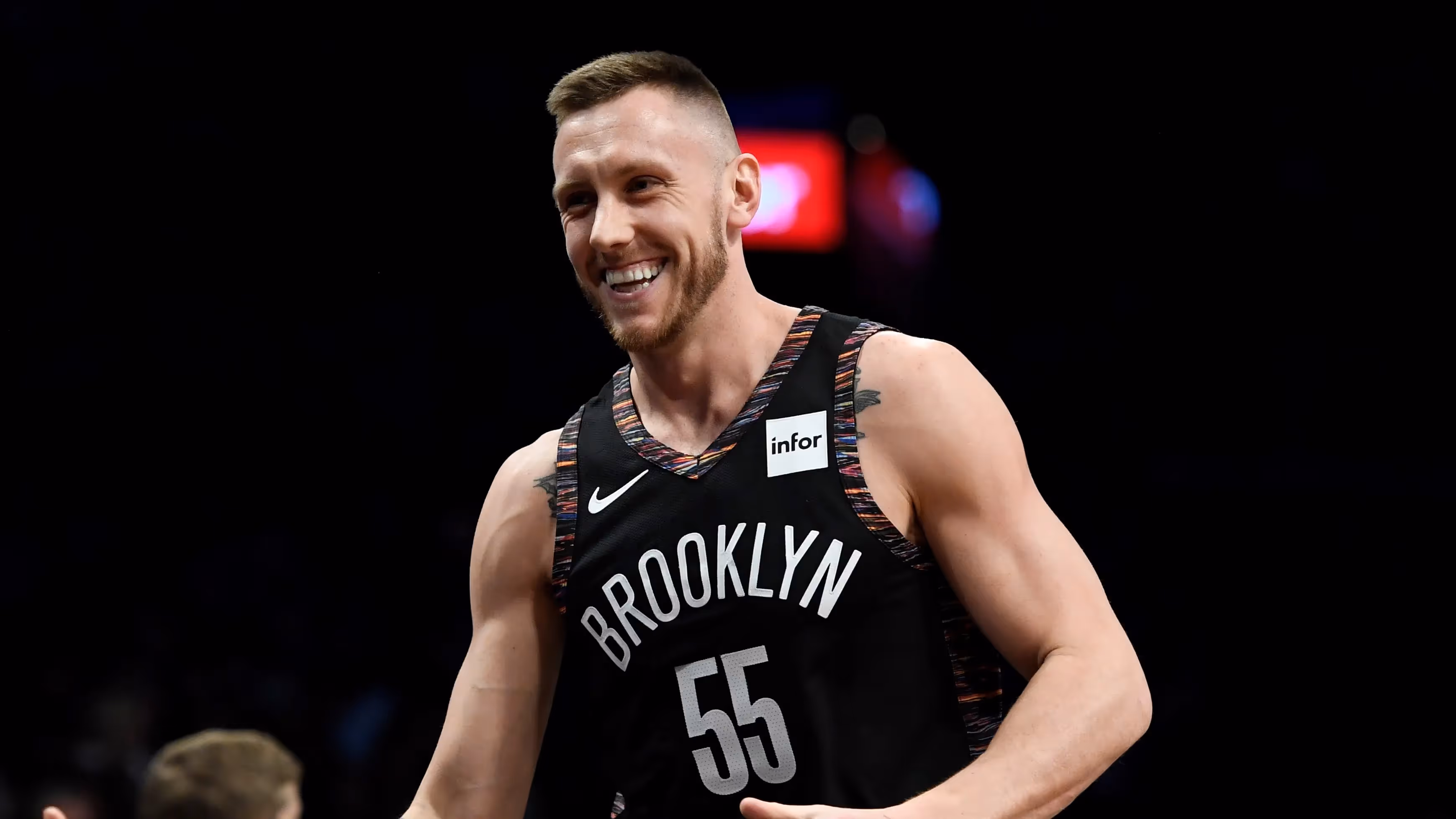 Creek's Battle to the Bright Lights of Brooklyn
