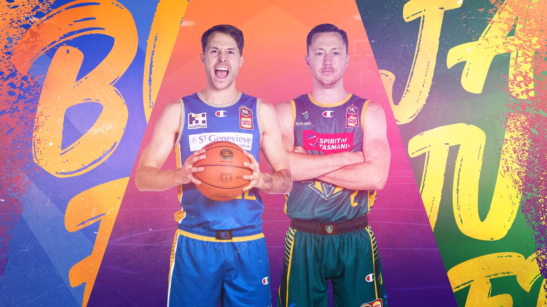 Preview: Brisbane v Tasmania (Round 9)