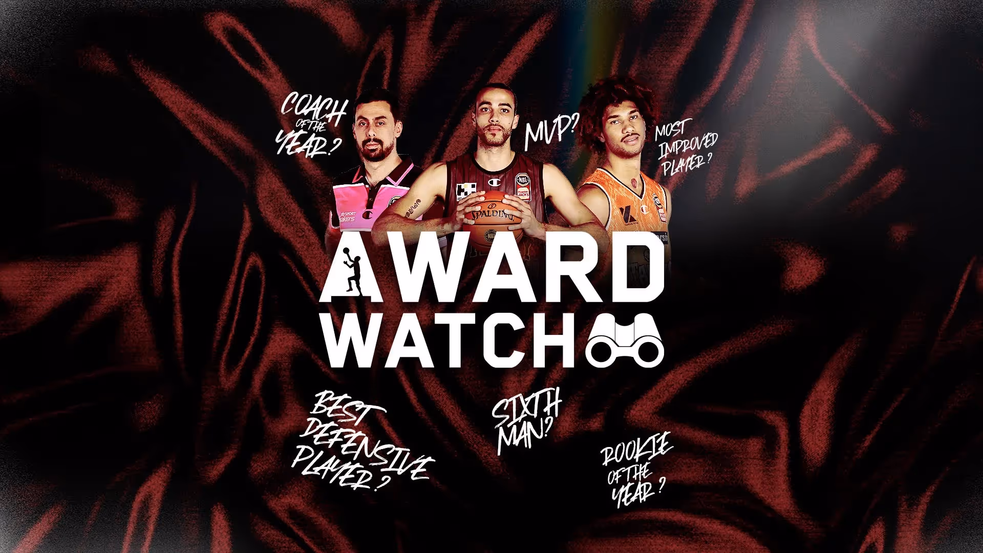 Awards Watch: December Edition