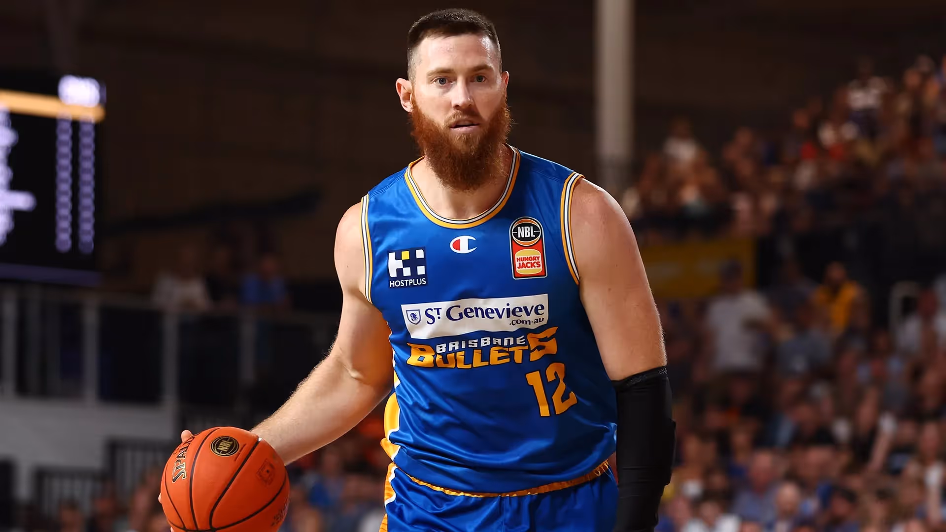 Bullets' Big Problem