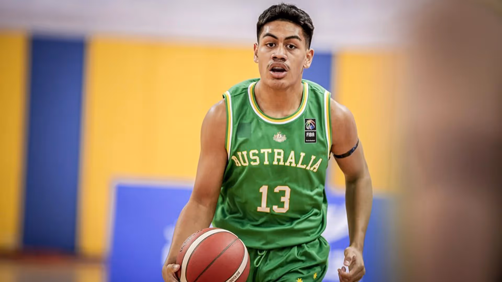 High School Star Eyes NBL