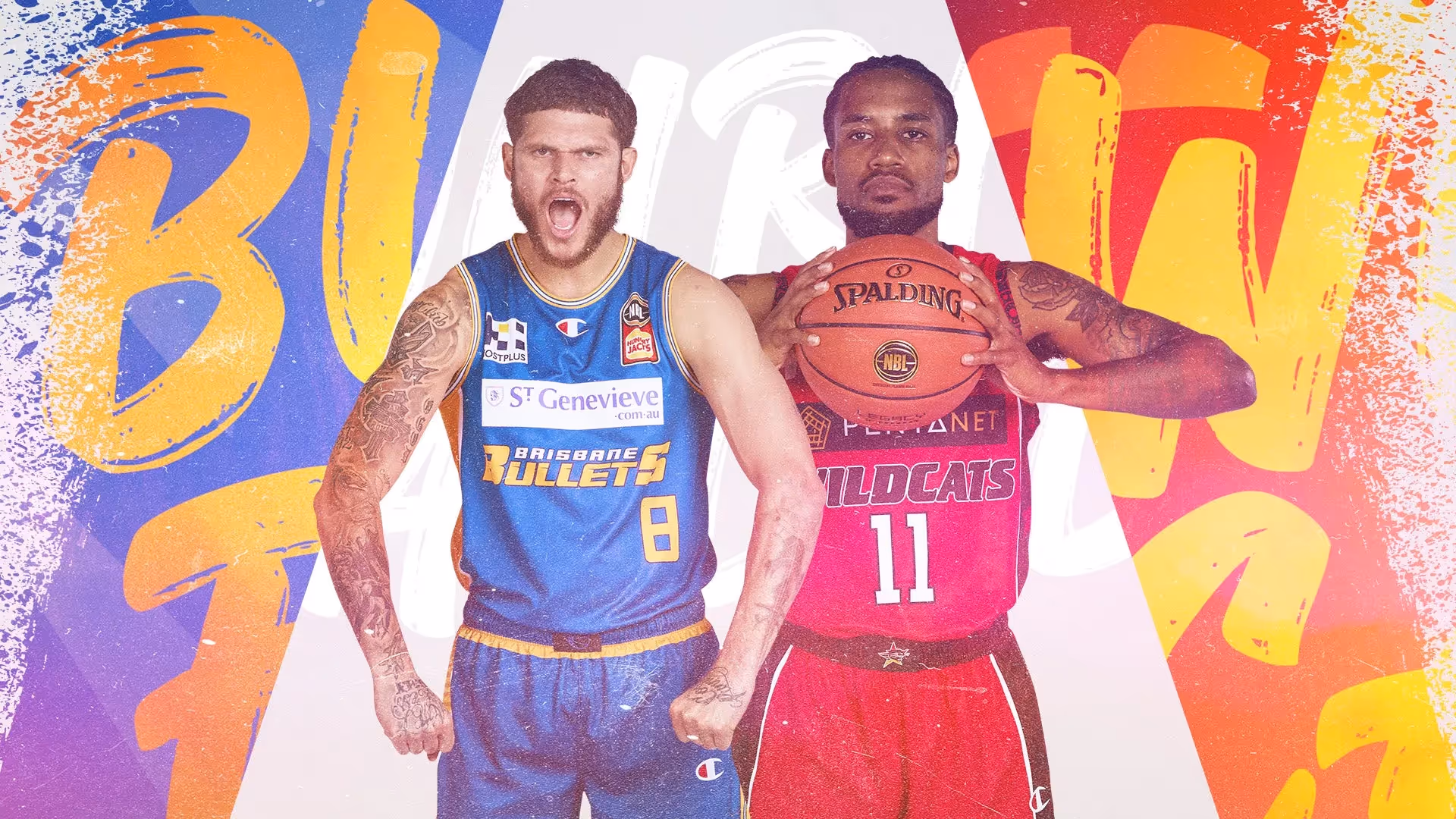 Preview: Brisbane v Perth (Round 9)