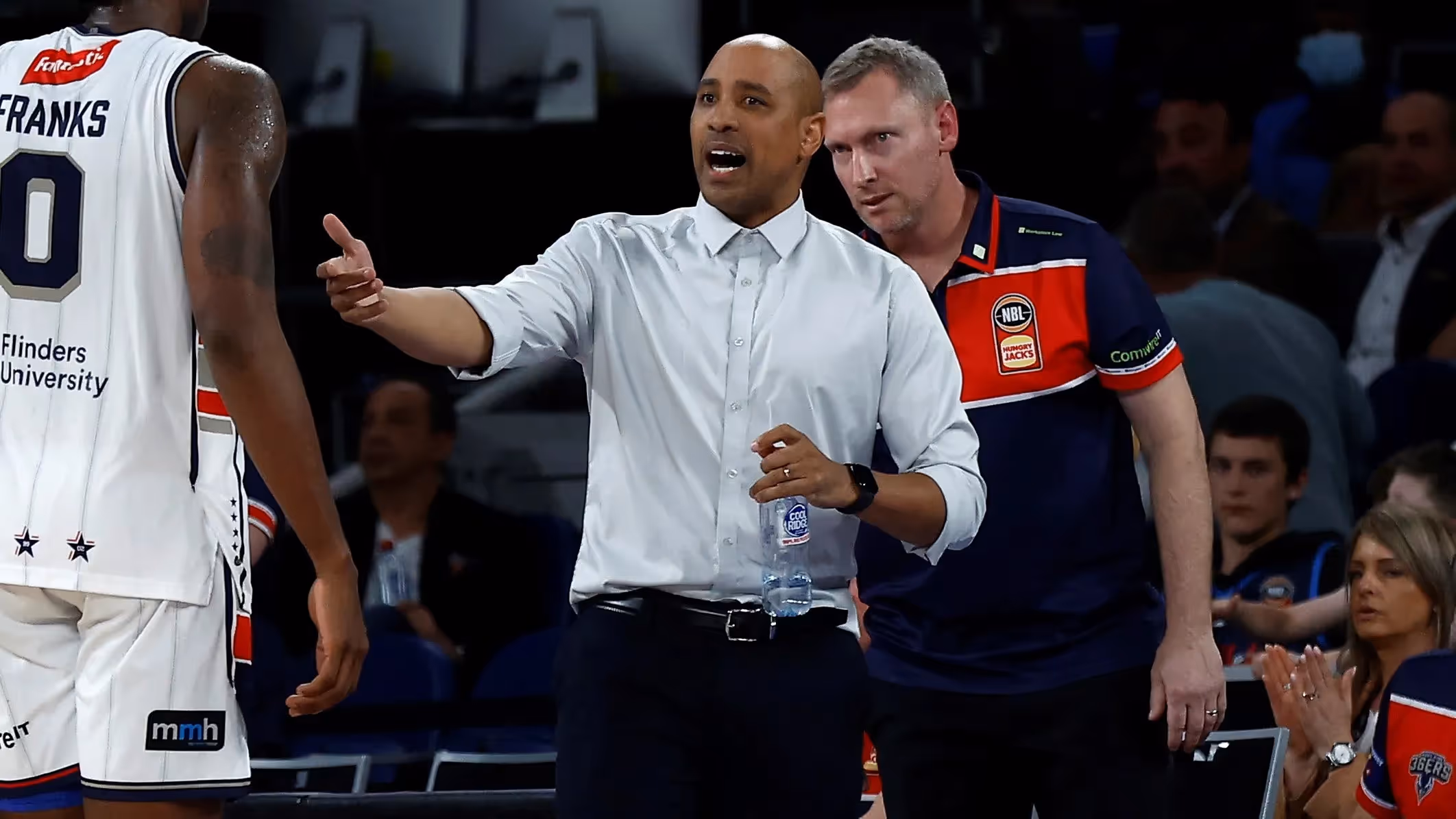 36ers Assessing Import Options