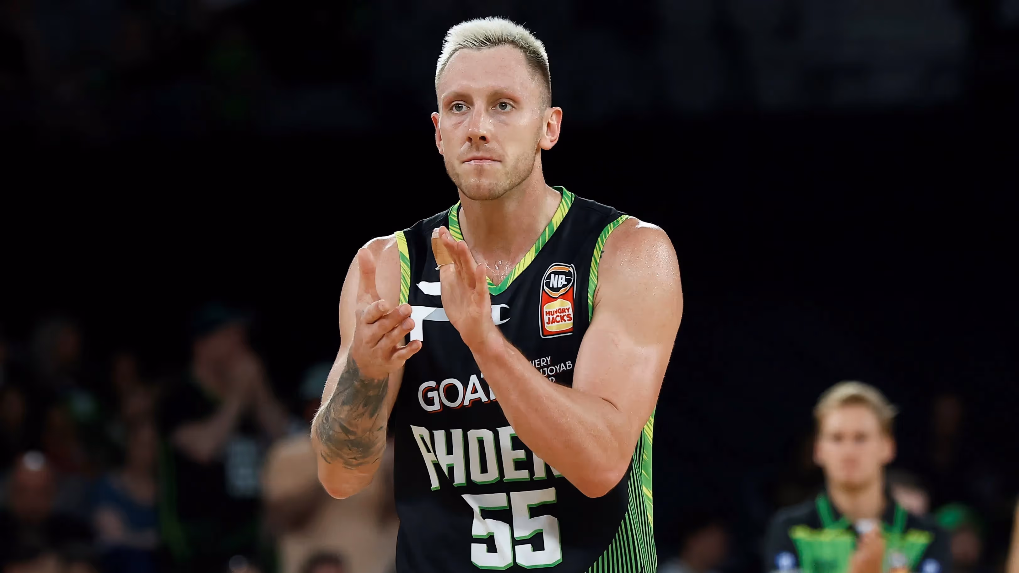 Is Mitch Creek an MVP Chance?