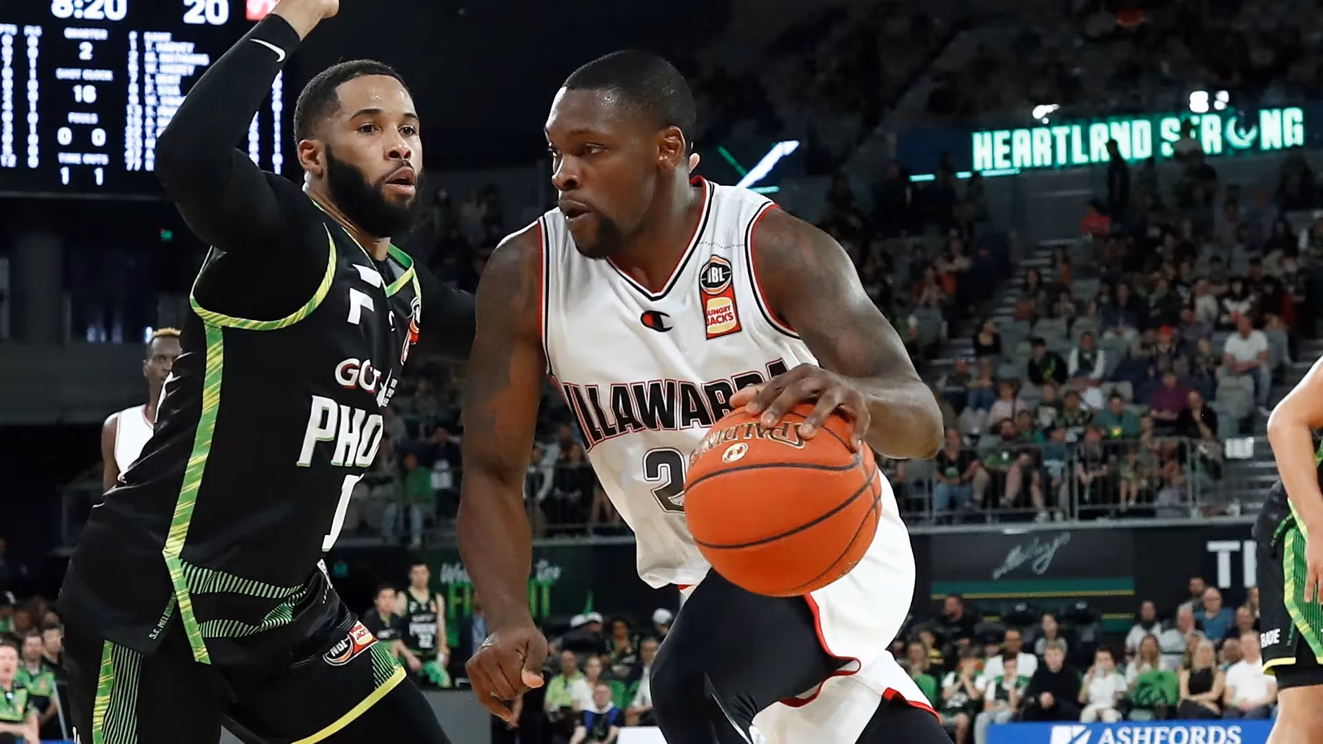 No More Excuses For Hawks