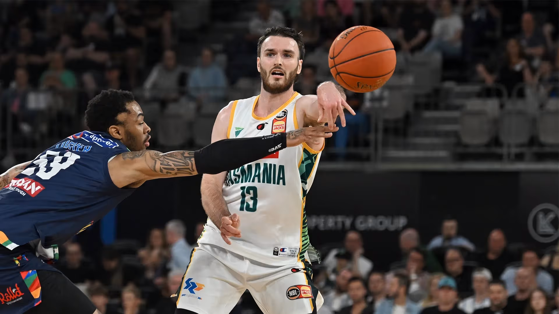 JackJumpers' Trademark Comeback Win Over United