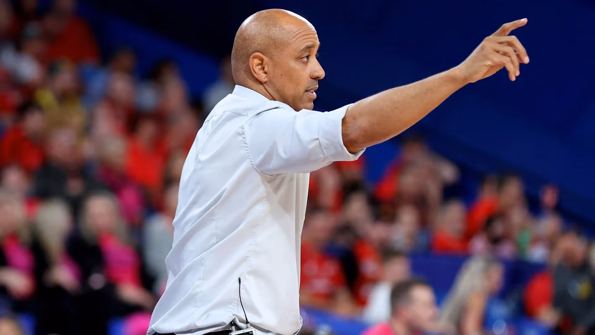 Keepings Off: Adelaide's Turning Point