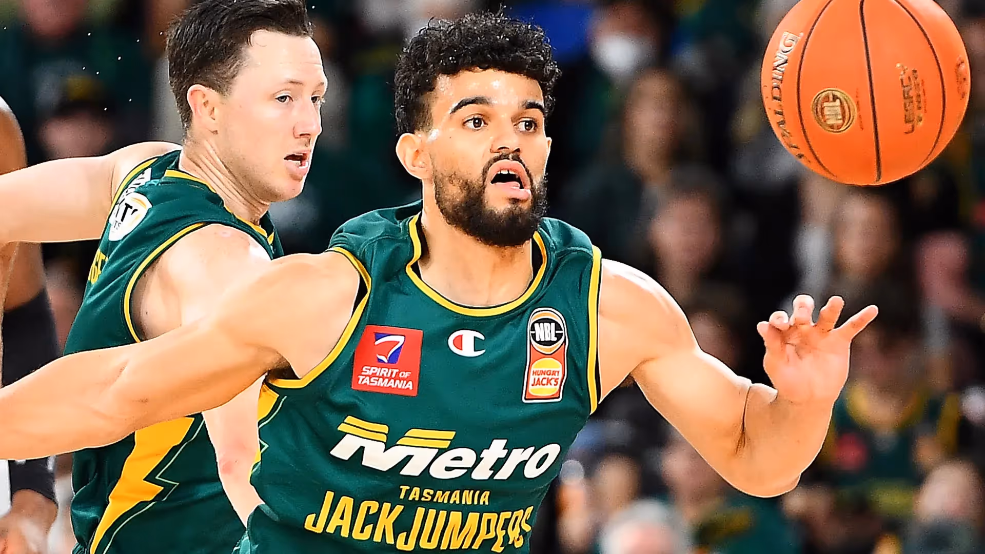 JackJumper Sidelined Indefinitely