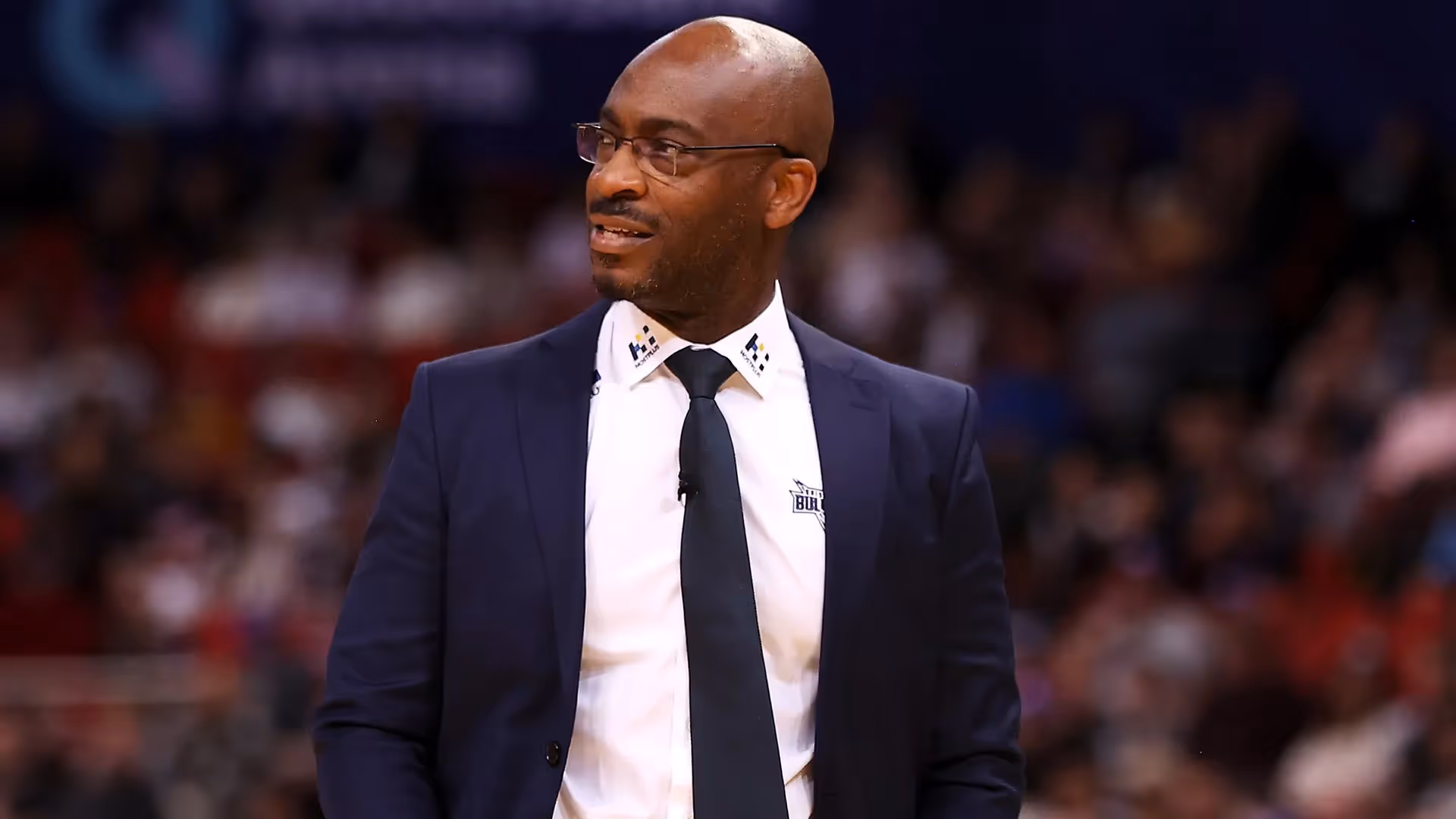 BREAKING: Bullets, Duncan Part Ways