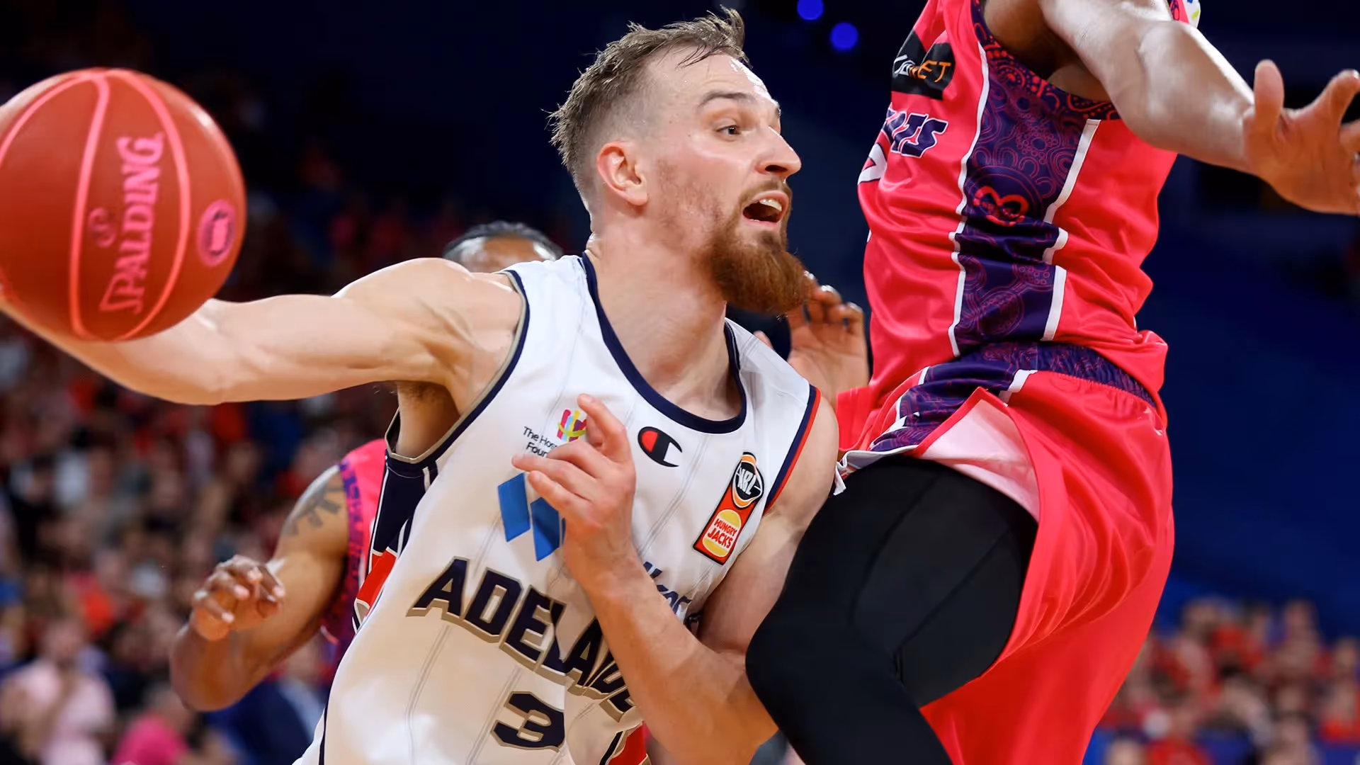 Sixers Click for Best NBL23 Showing in Perth