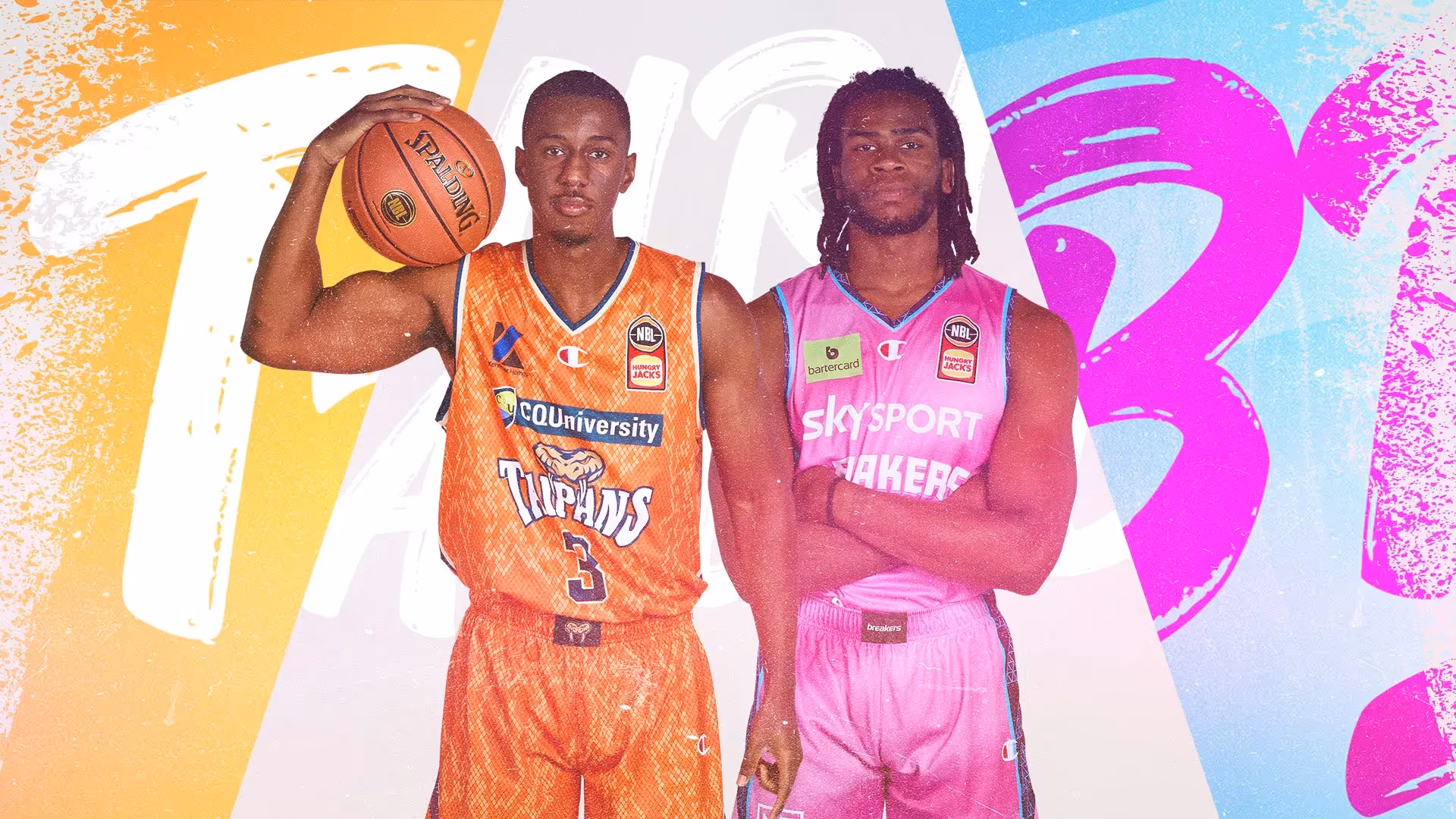 Preview: Cairns v New Zealand (Round 8)