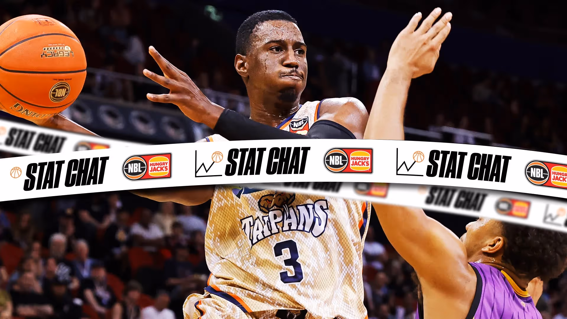 Stat Chat: Round 7 (What's Hot & What's Not)