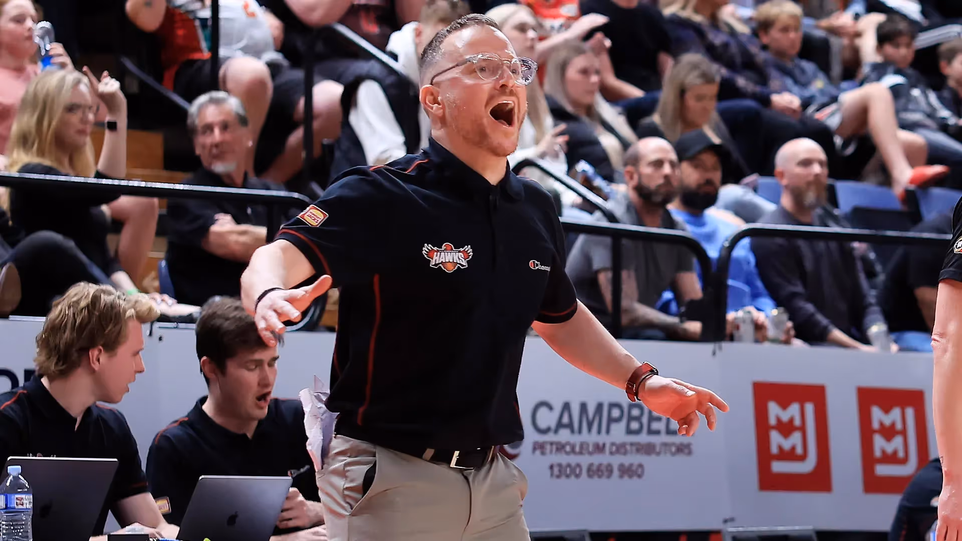 "It's Bull***t": Jackomas Slams Unfair Critics