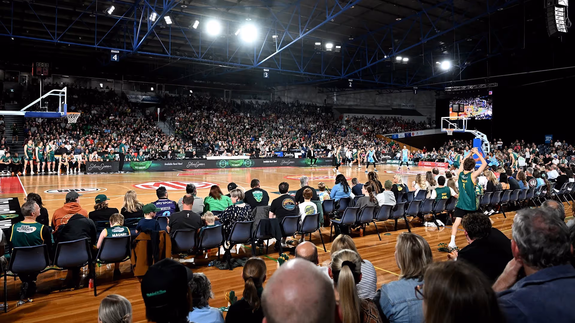 JackJumpers Ban Fan After Unacceptable Behaviour