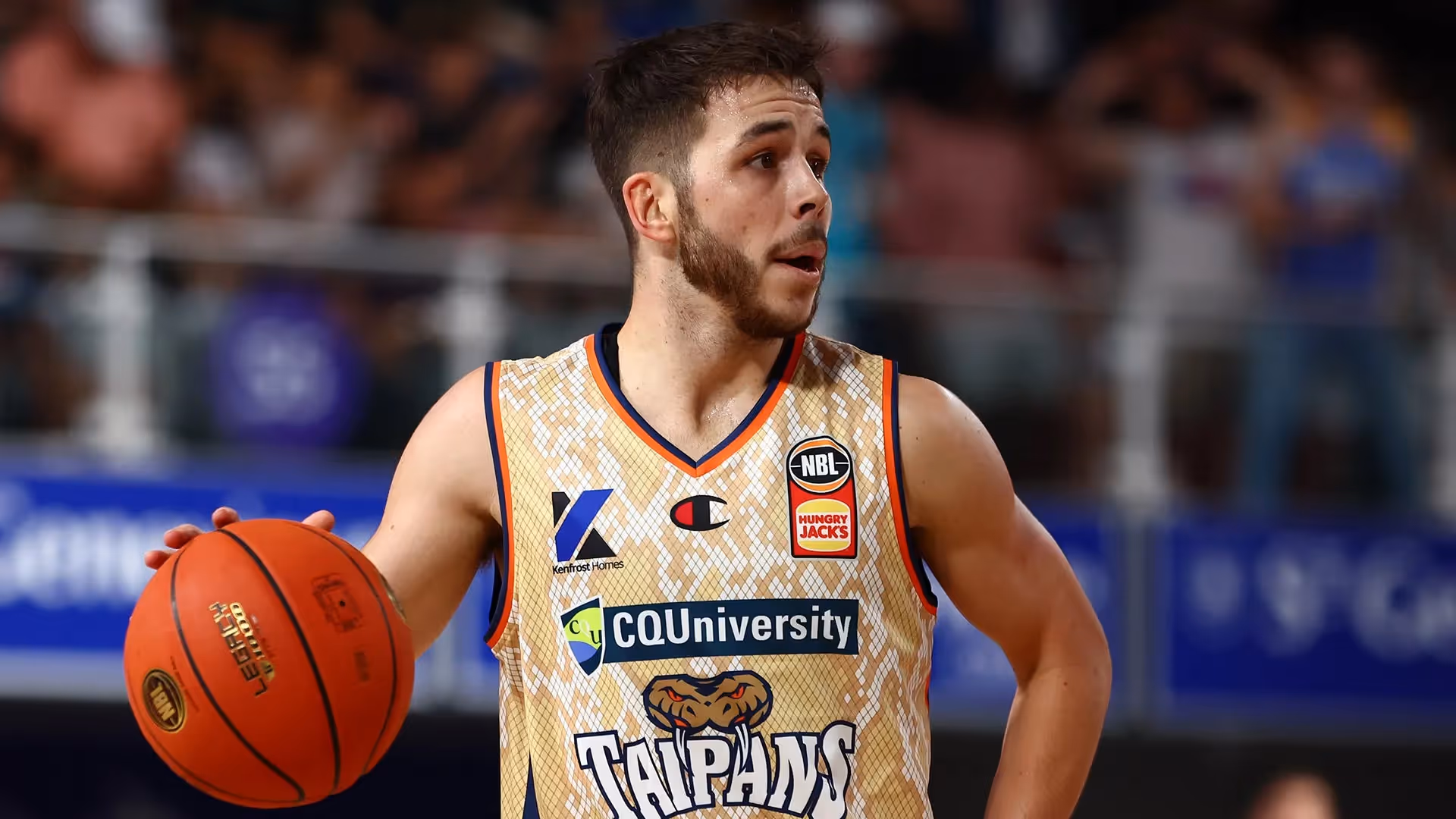 Road Taipans Dig Deep Again to Beat Bullets