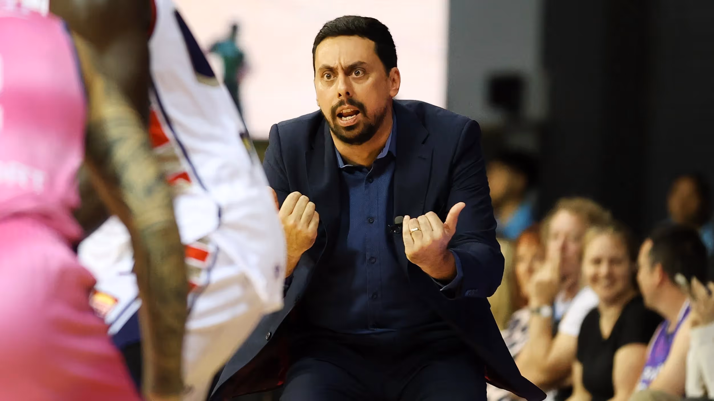 WATCH: What the Coaches Said (Round 7)
