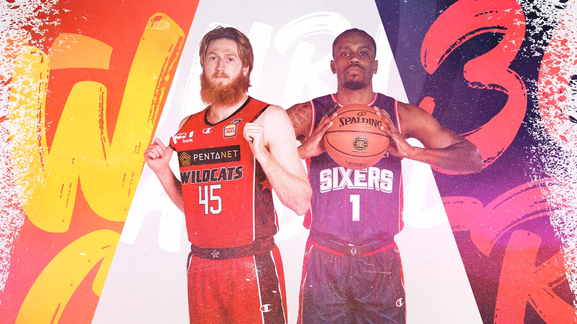 Preview: Perth v Adelaide (Round 8)
