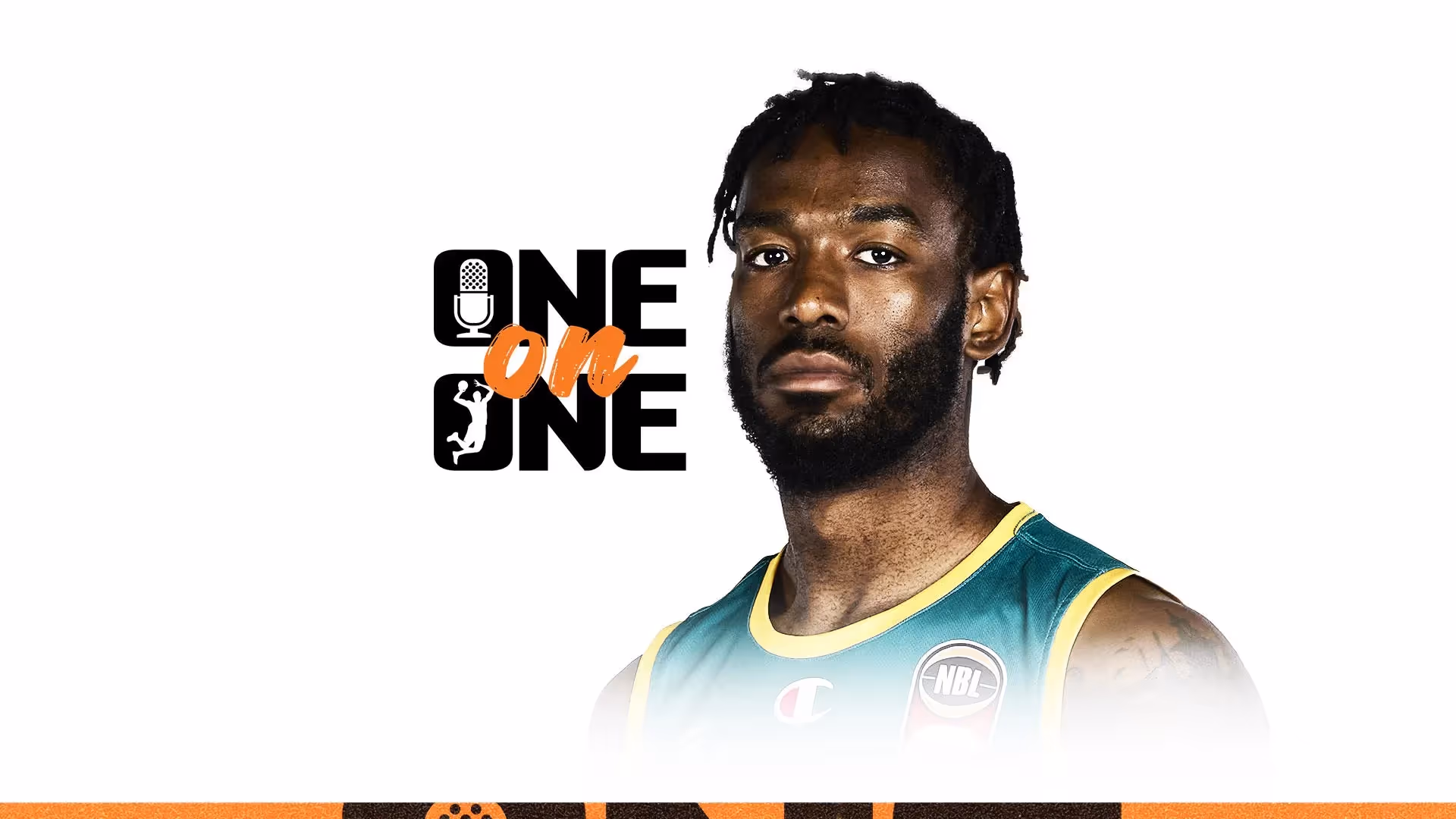 One-On-One: Rashard Kelly