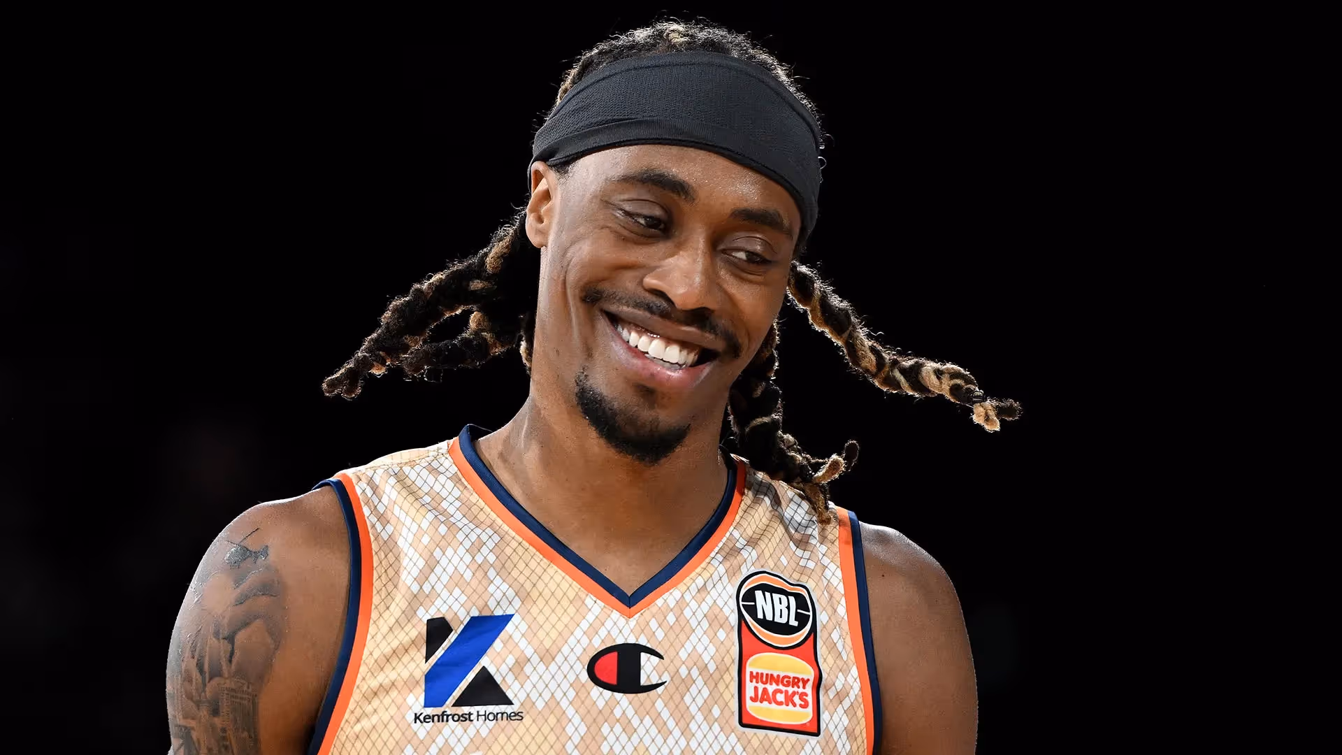 Taipans to Make Sure McCall Doesn’t Burn Out in Return