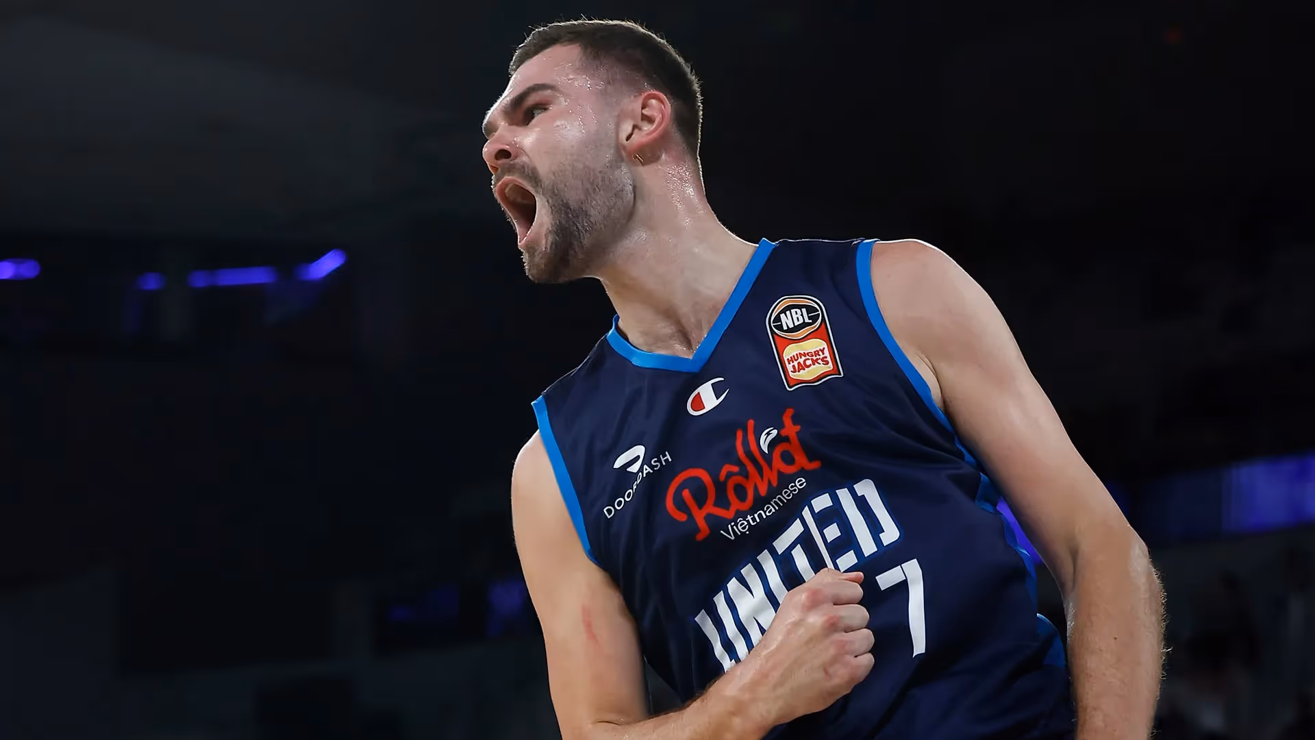 Humphries "Overwhelmed" by Worldwide Support