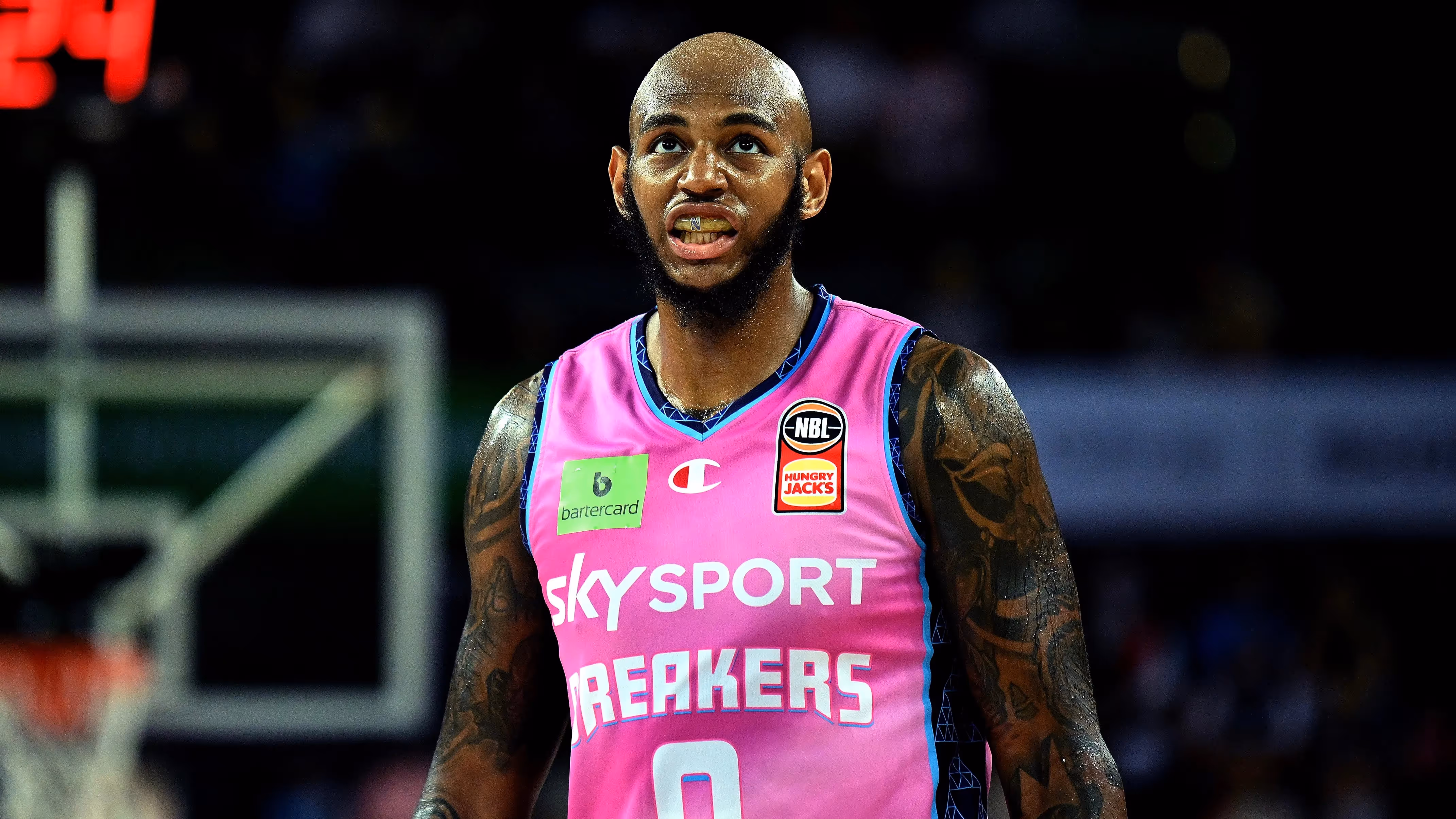Breakers Not Satisfied With Strong Start