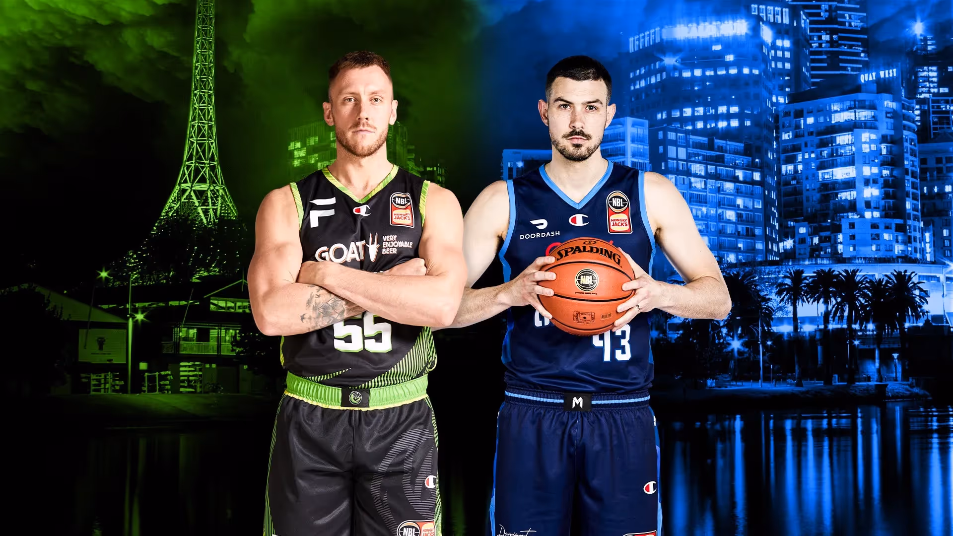 Preview: SE Melbourne v Melbourne (Round 7)