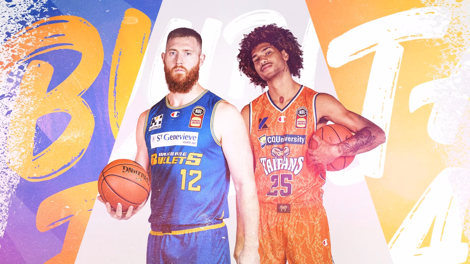 Preview: Brisbane v Cairns (Round 7)