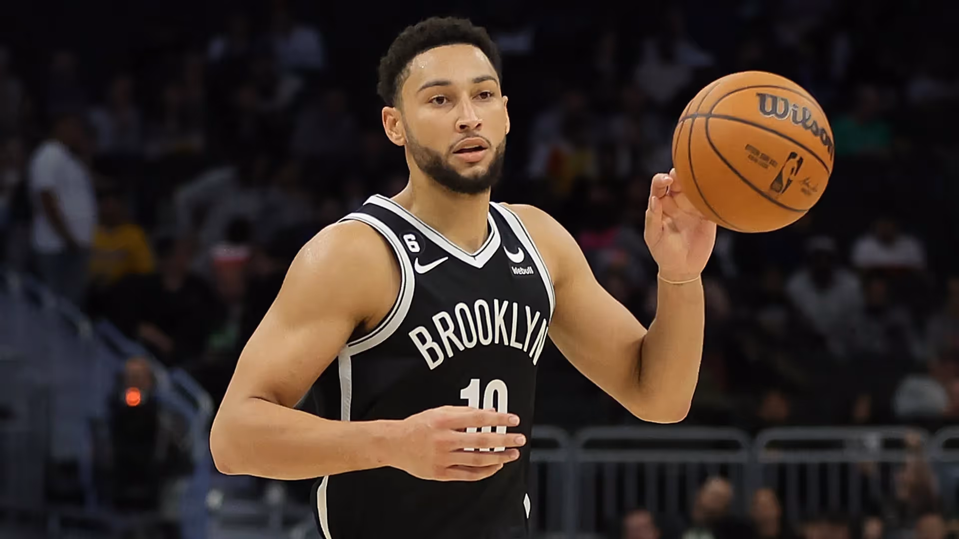 Simmons to Be Welcomed Back to Boomers' Setup