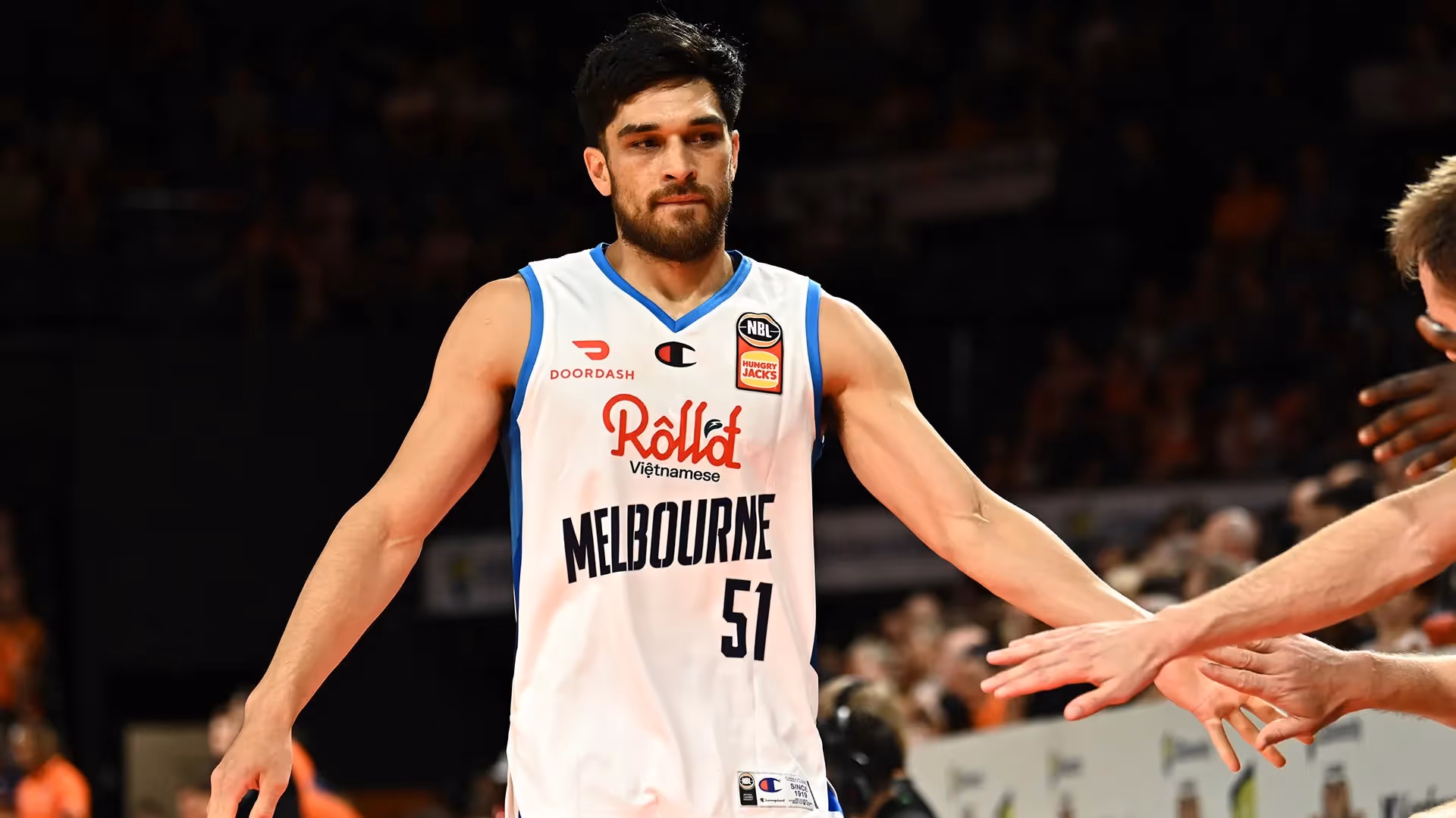 Ili Sidelined Again, but United Regain Key Big