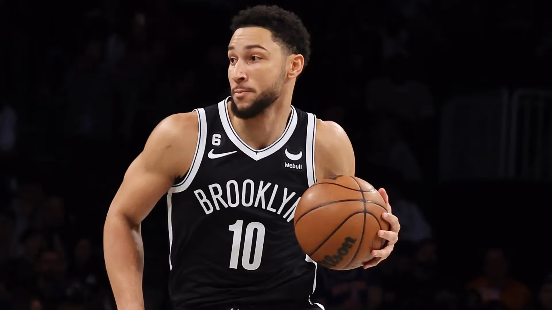 Simmons Doesn’t Make Boomers Team: Williams