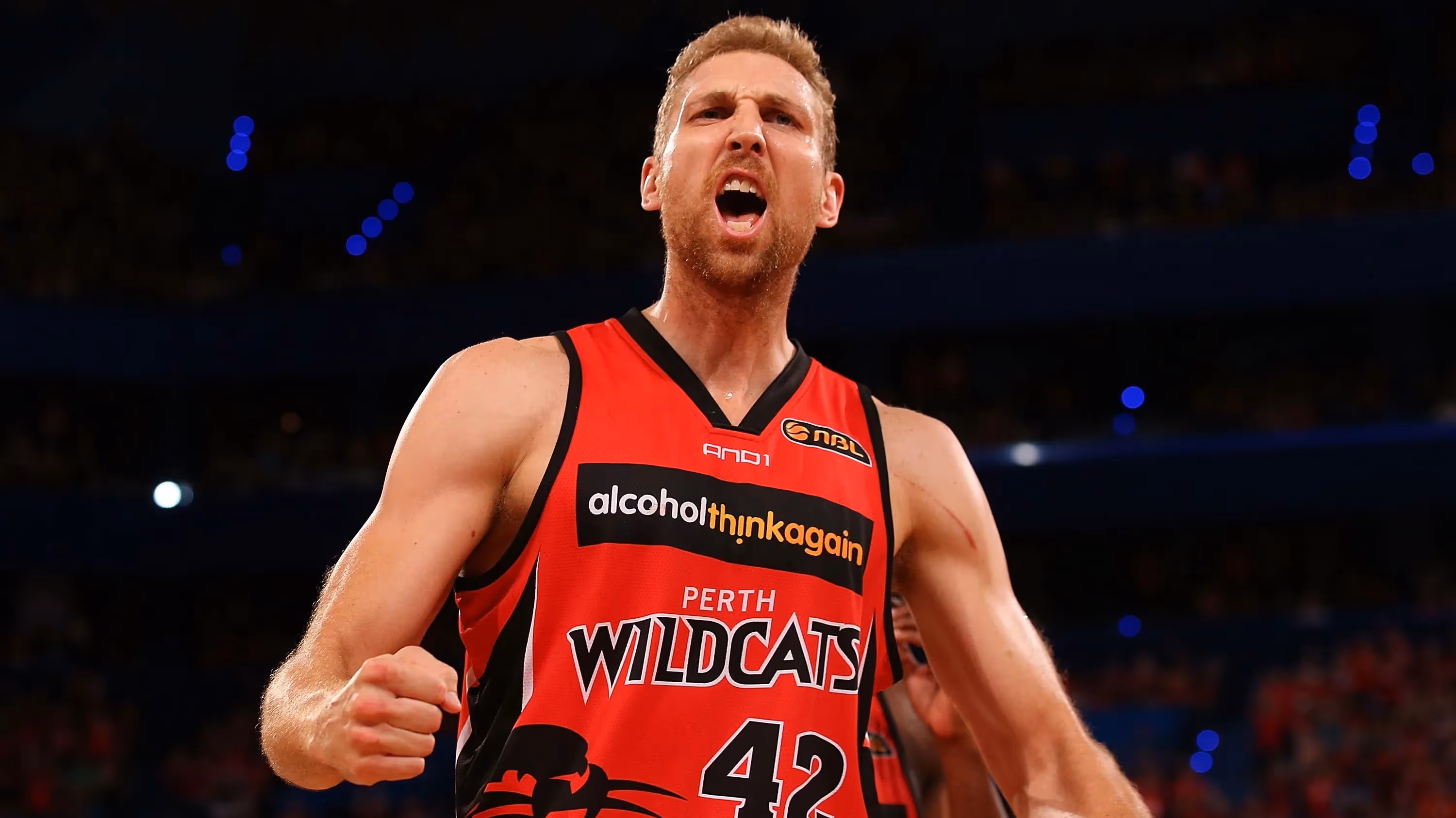 Wildcats to Immortalise Redhage