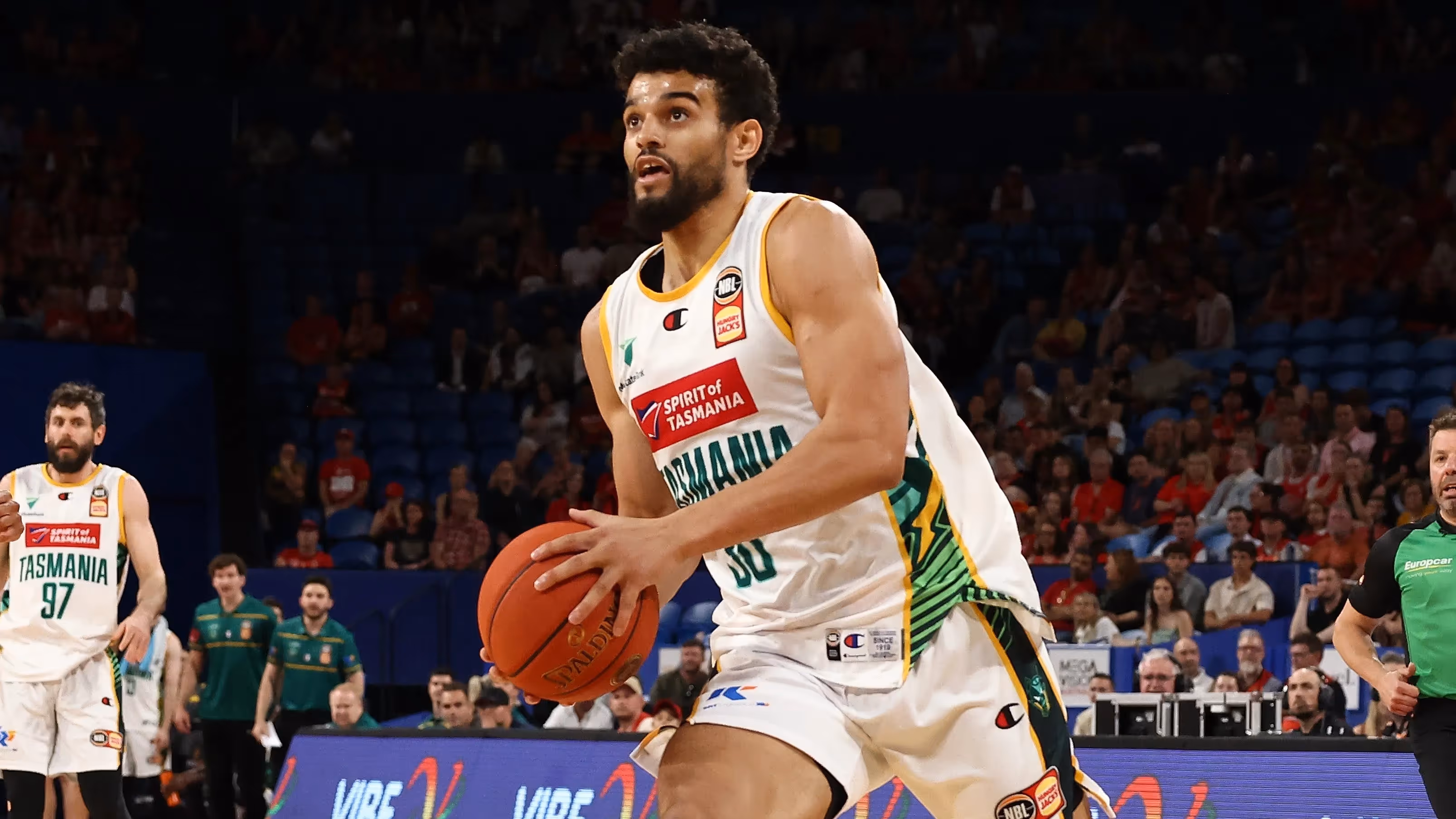 McDaniel Warns League : "Anything Can Happen"