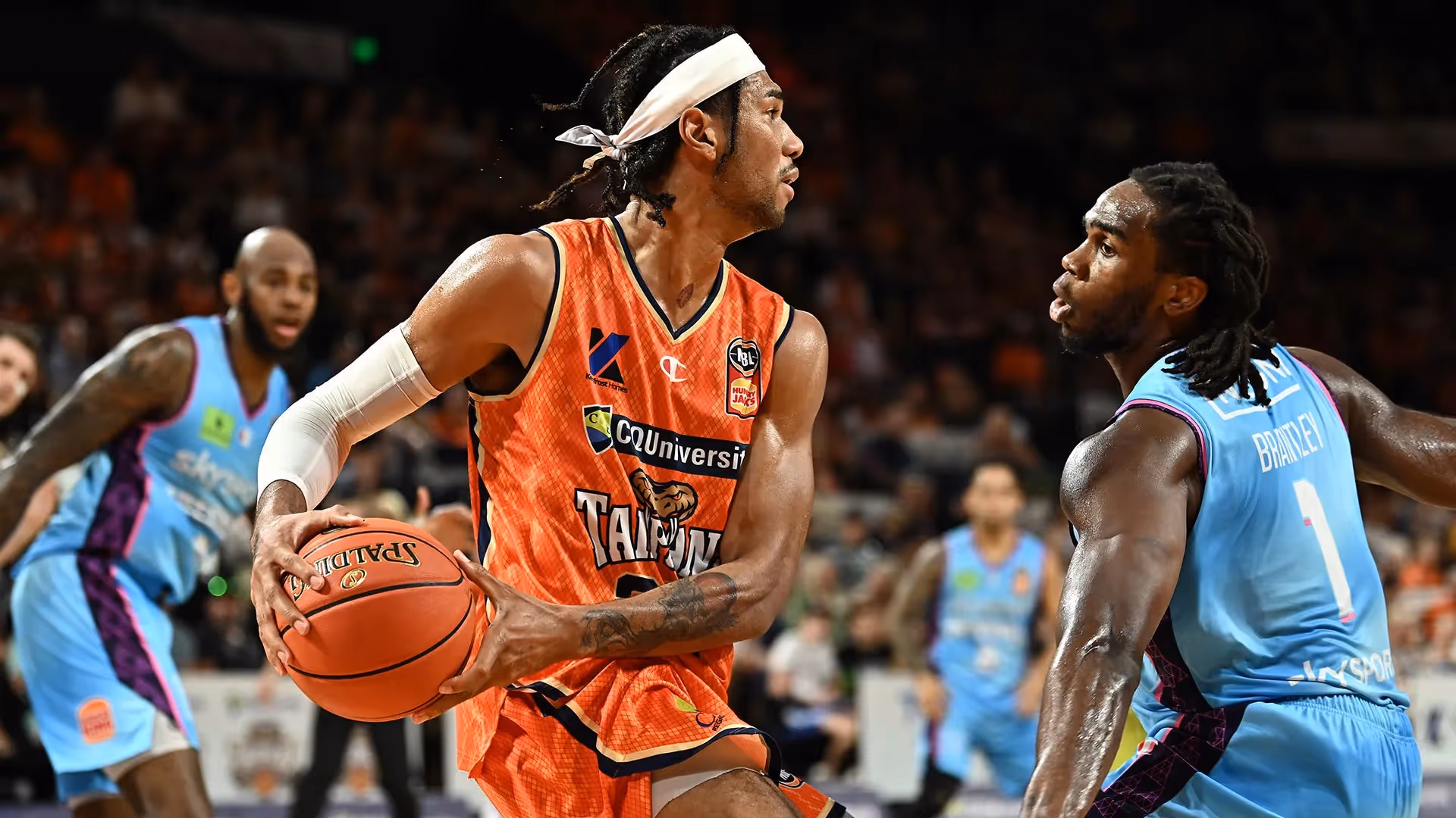 The Surprise Challengers to Kings' Reign: Hooley