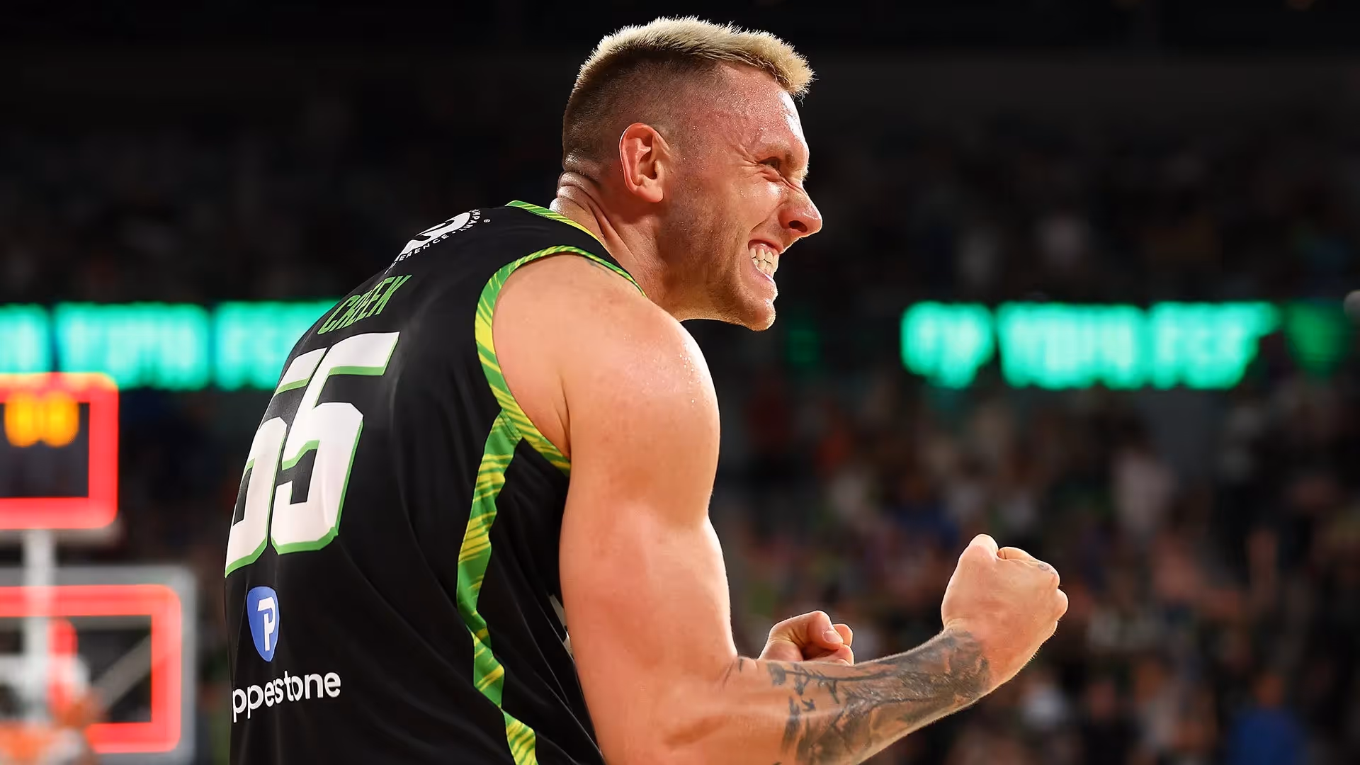 Unrivalled Matchups Headline NBL's Return