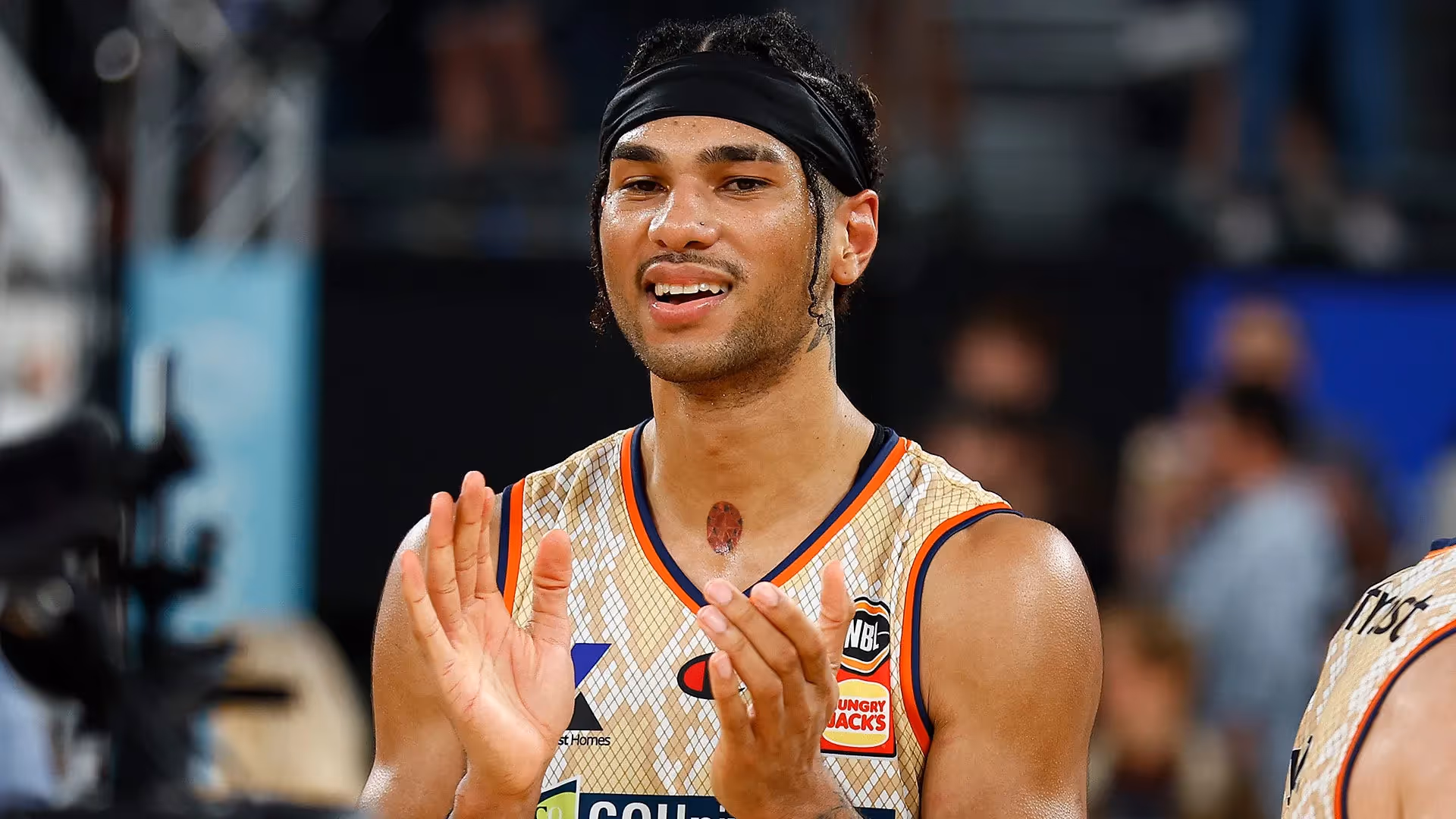 NBL23: The Stat Leaders So Far