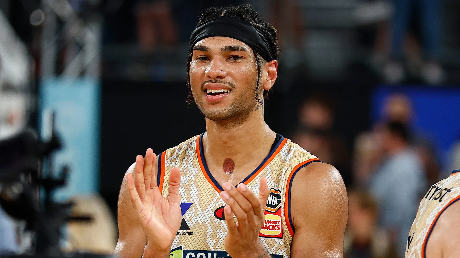 NBL23: The Stat Leaders So Far