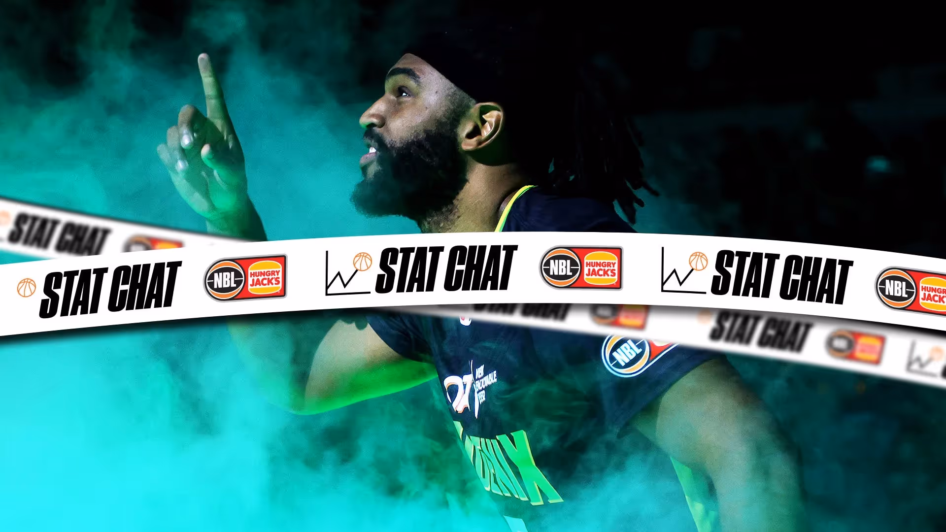 Stat Chat: The Break (What's Hot & What's Not)