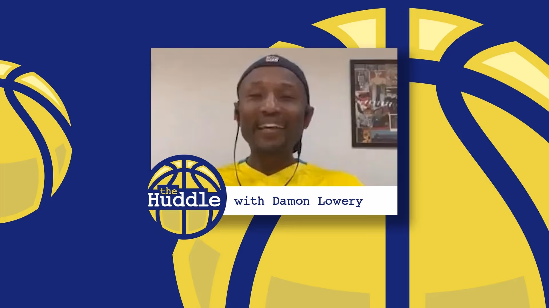 The Huddle: Damon Lowery - Fact or Fiction