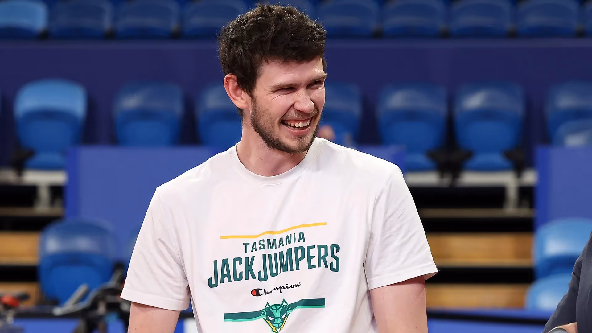 JackJumpers Pair Closing in on Return