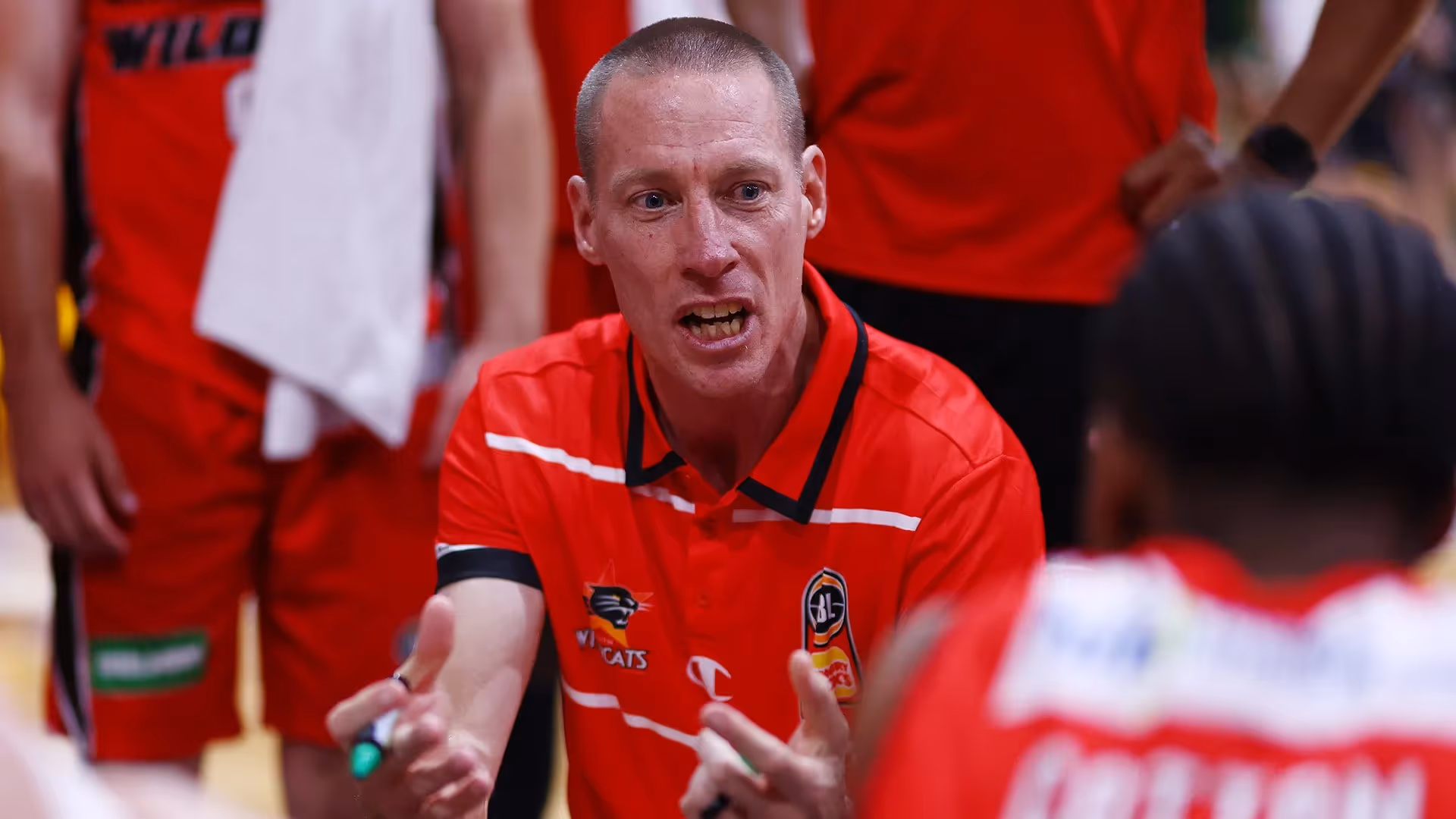 “I’m Happy with our Roster”: Wildcats Not Looking at Changes