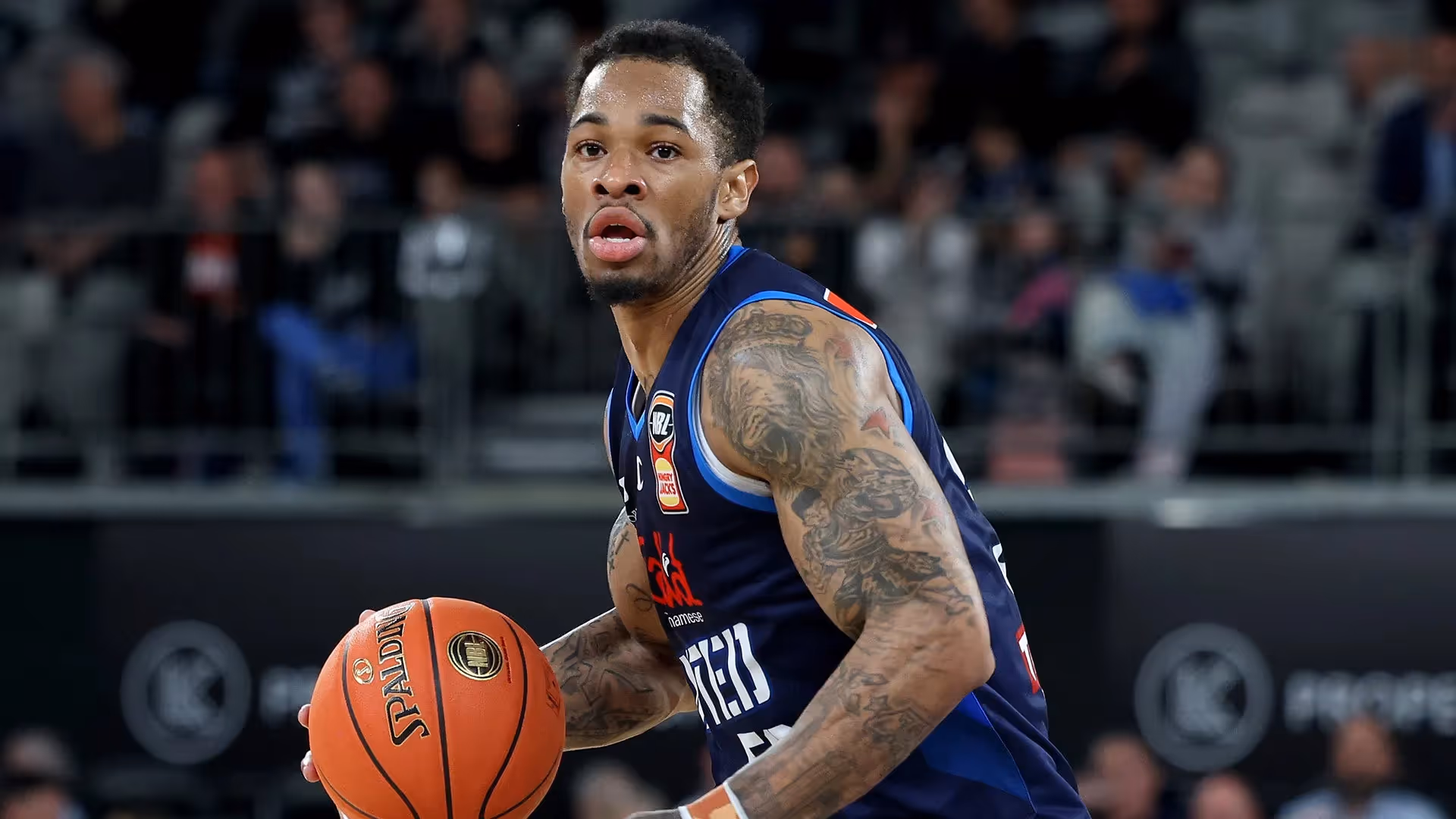 Lowery Highlights Import Needs for United and Bullets