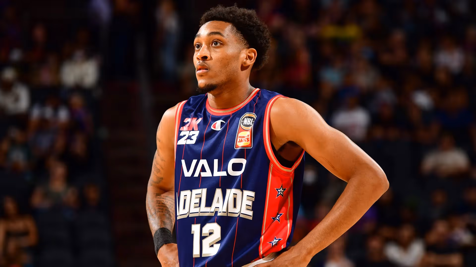 "It's Nobody's Fault But Yours": Williams Slams Departing Star