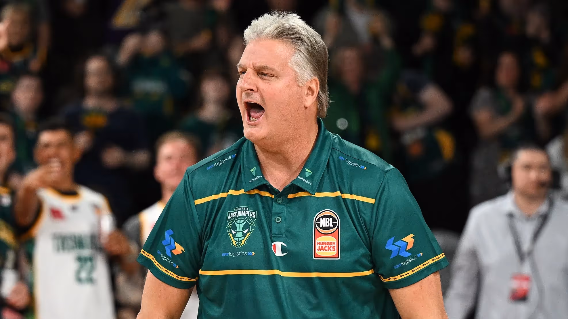JackJumpers Sitting Calmly Heading into FIBA Break