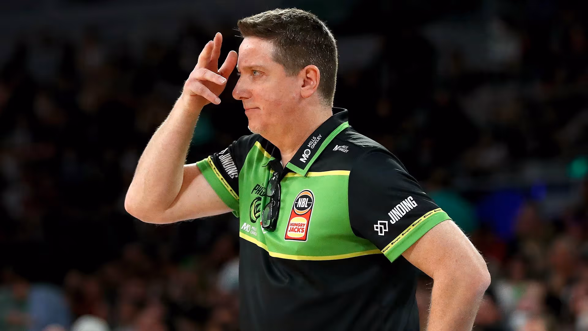 Phoenix Coach Blasts “Trash” Throwdown Effort