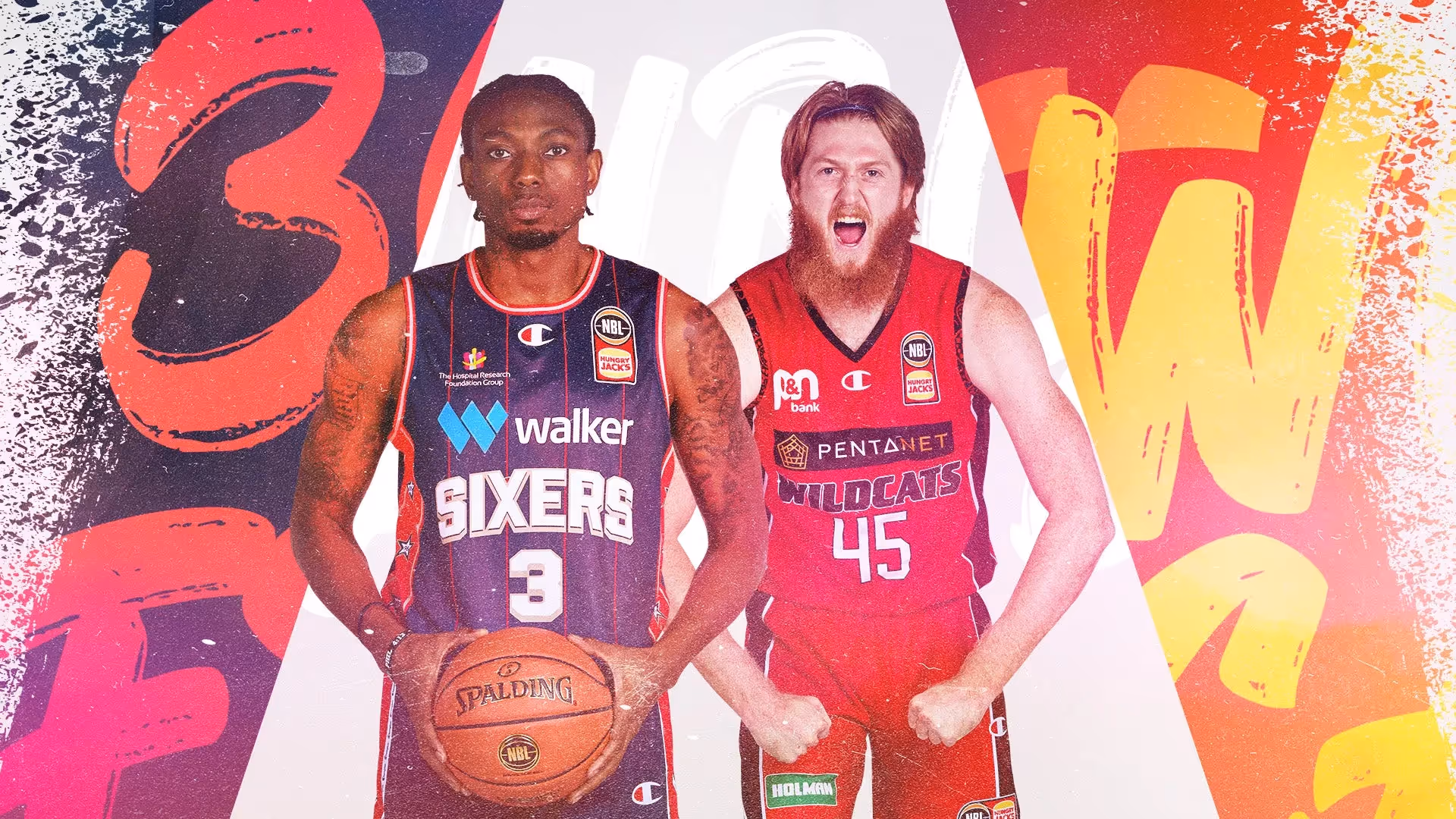 Preview: Adelaide v Perth (Round 6)