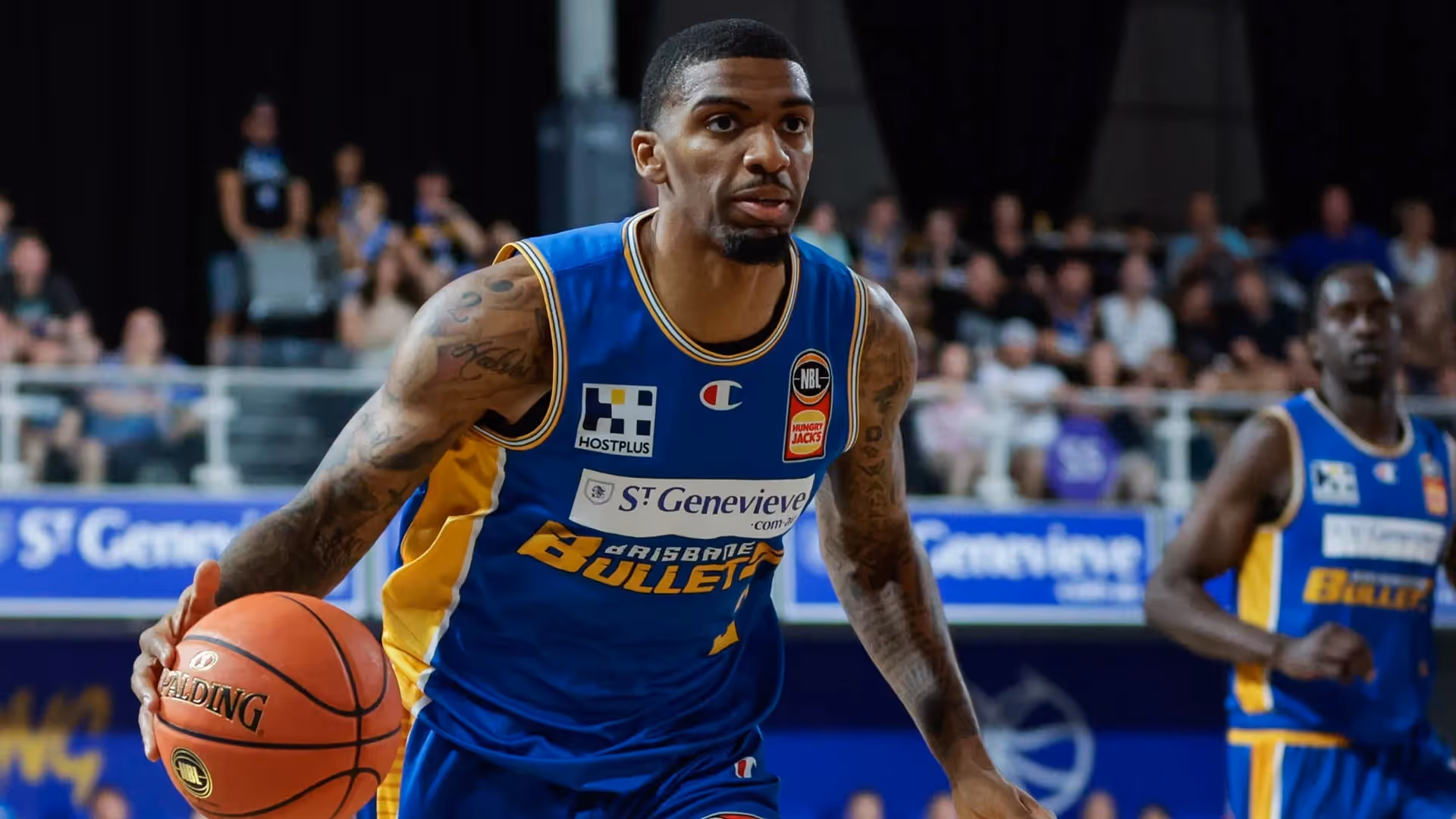 Bullets Make Roster Move As Import Released