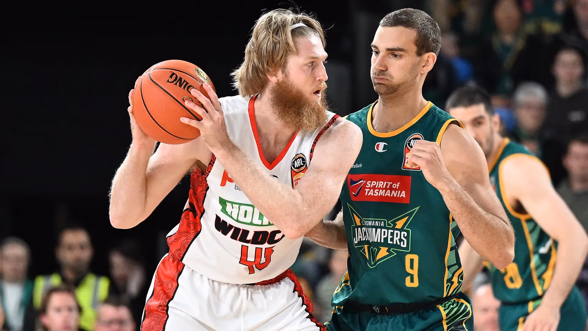 Perth Leaders Back Manek: "He Will Figure It Out"