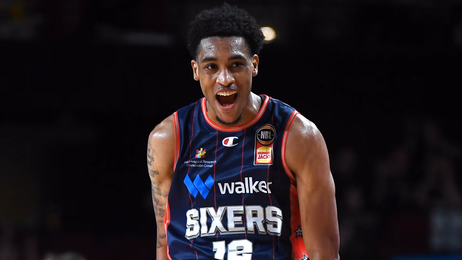 Adelaide: 'Next Two Must Win'