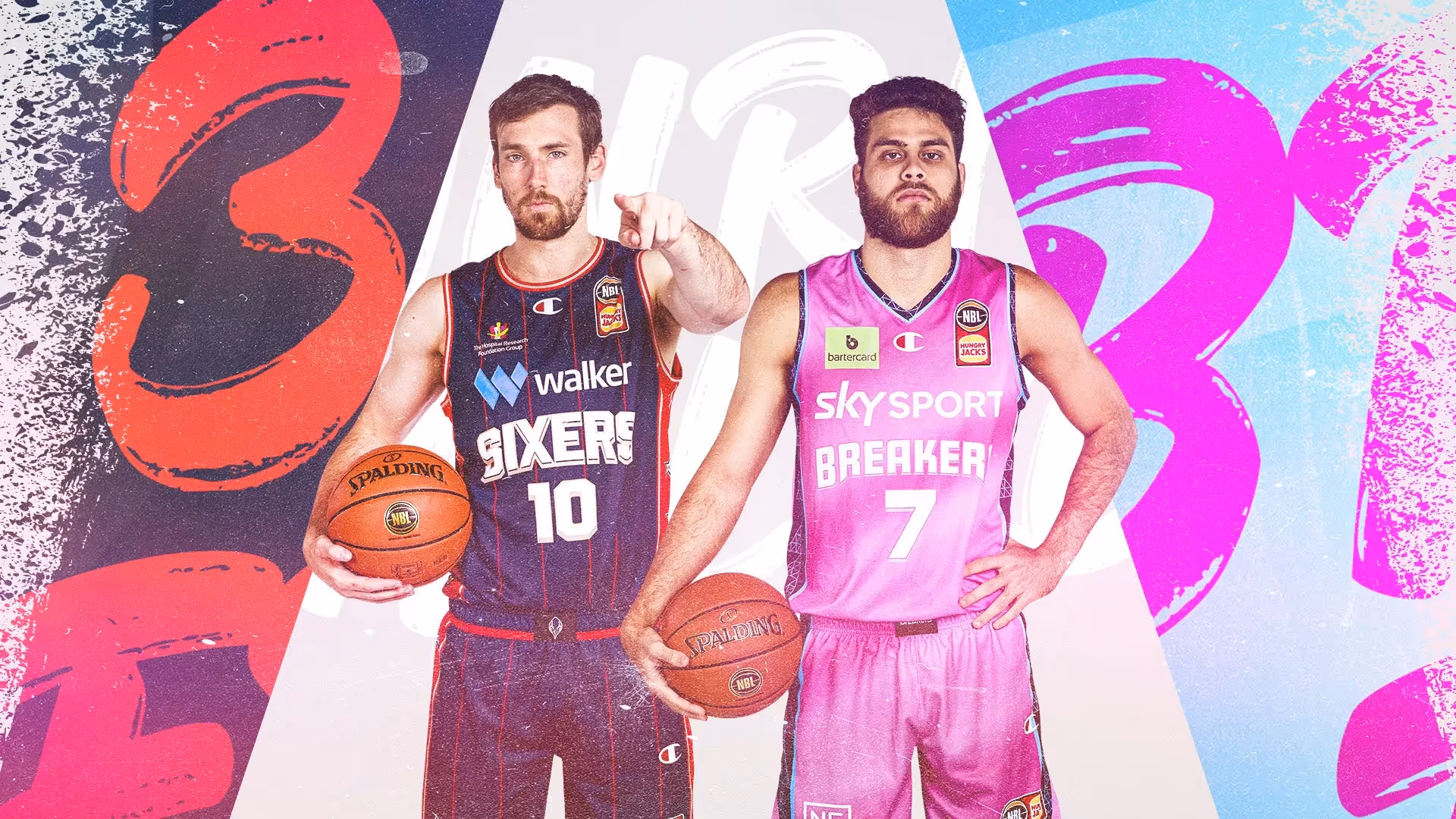 Preview: Adelaide v New Zealand (Round 5)