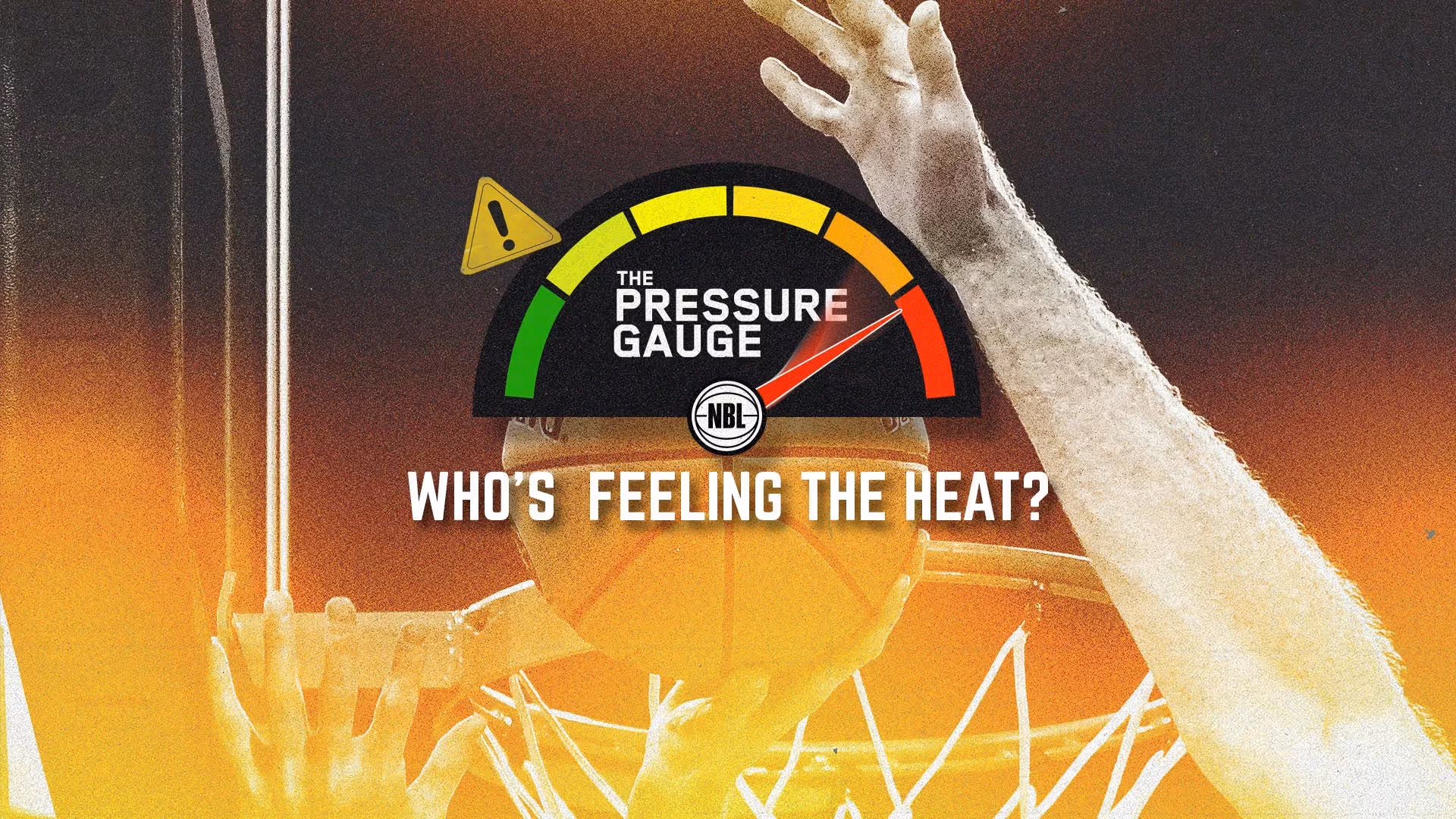 The Pressure Gauge: Round 5